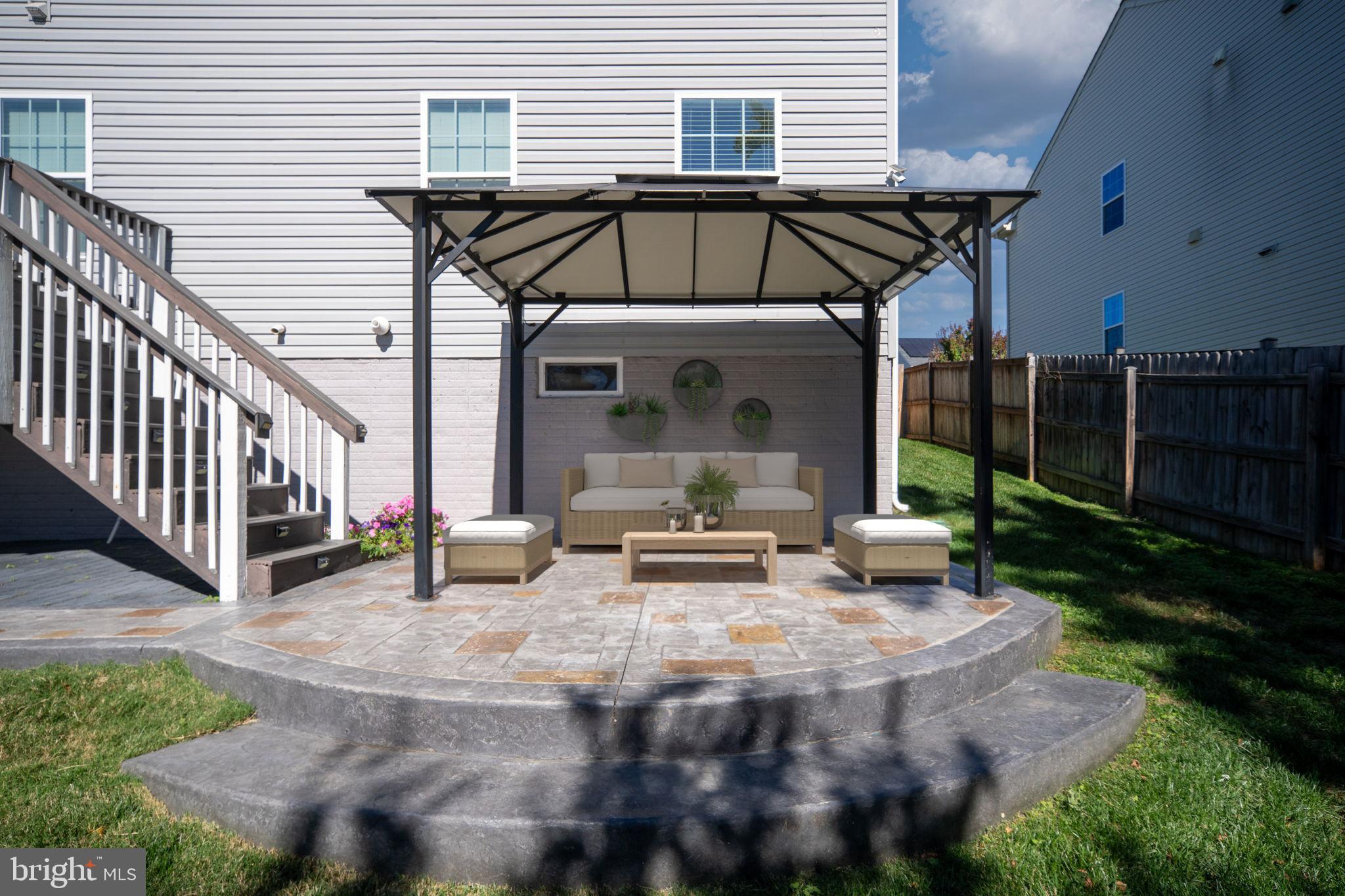 BRENTSMILL ESTATES - Residential