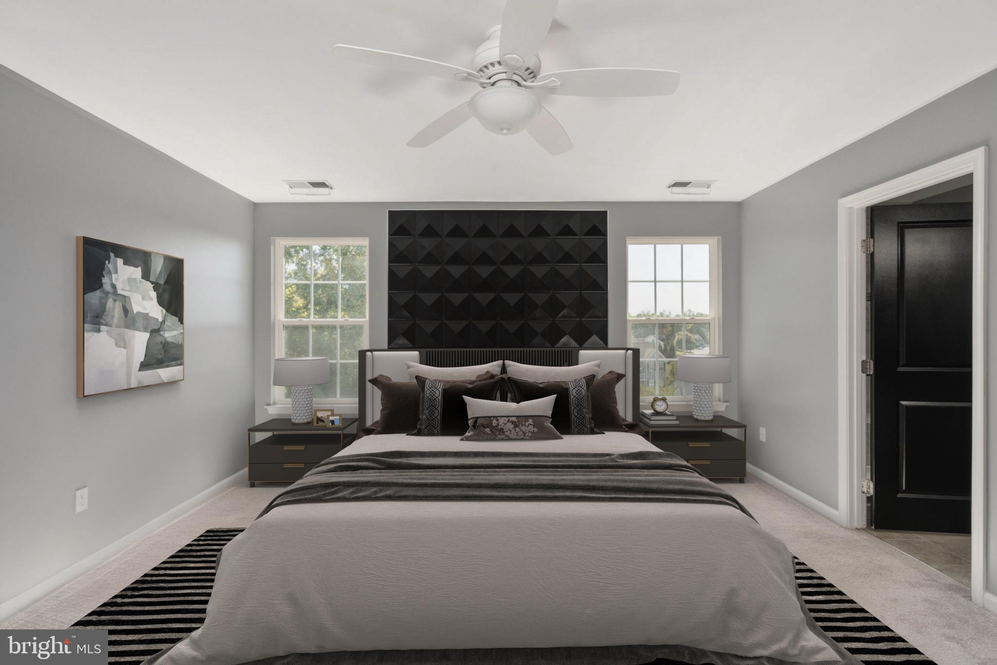 BRENTSMILL ESTATES - Residential