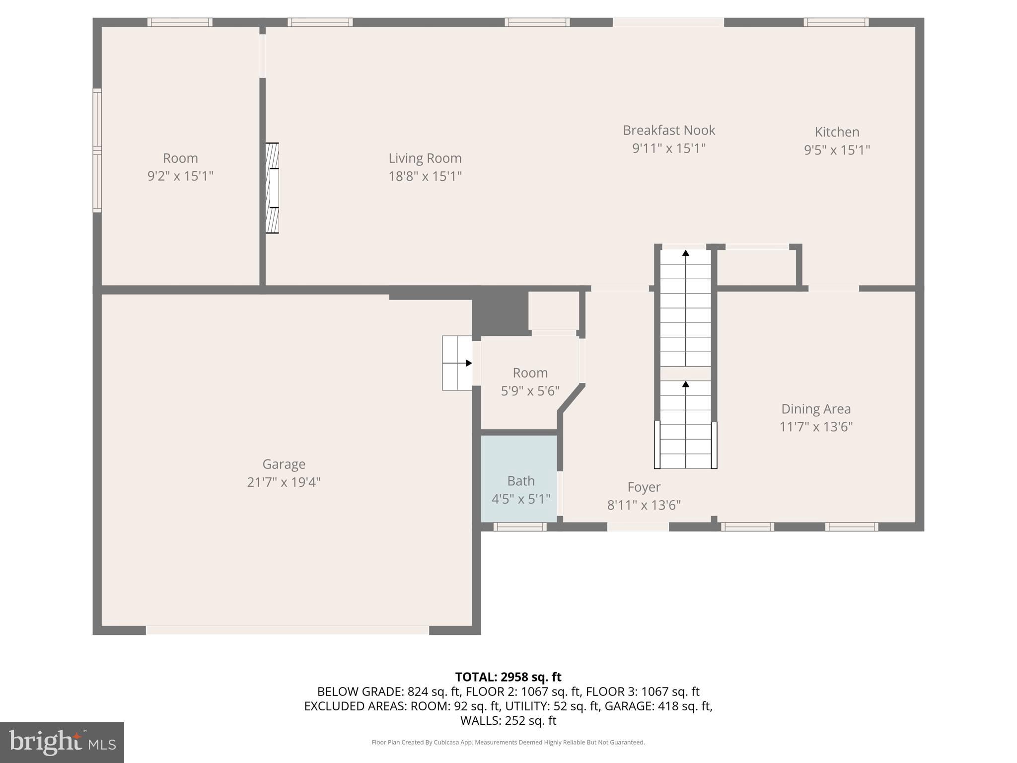 BRENTSMILL ESTATES - Residential