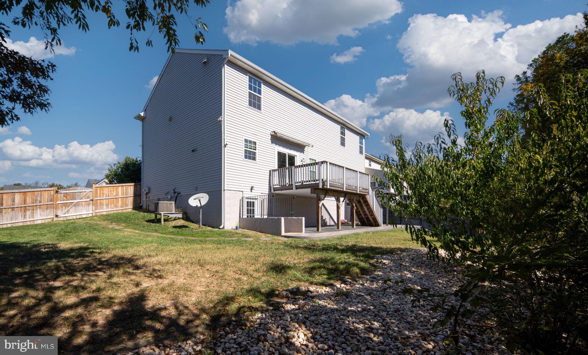 BRENTSMILL ESTATES - Residential