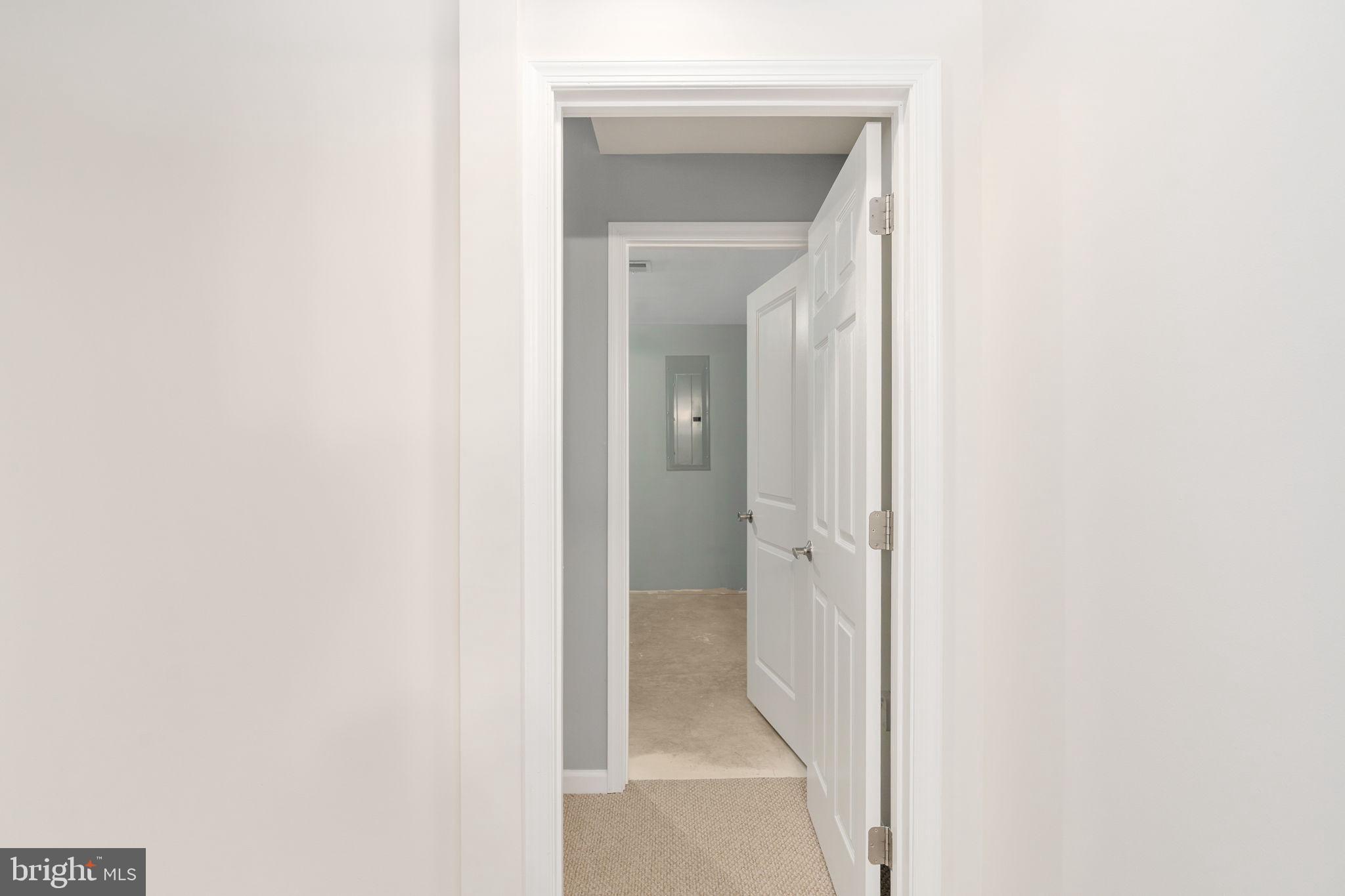 BRENTSMILL ESTATES - Residential