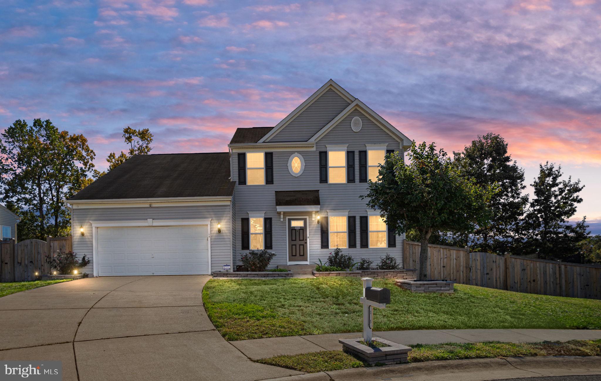 BRENTSMILL ESTATES - Residential