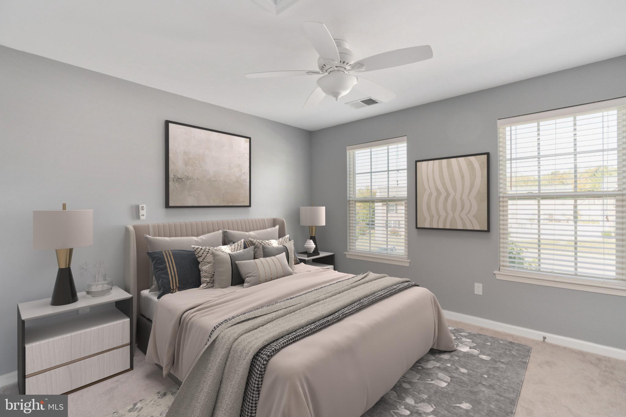 BRENTSMILL ESTATES - Residential