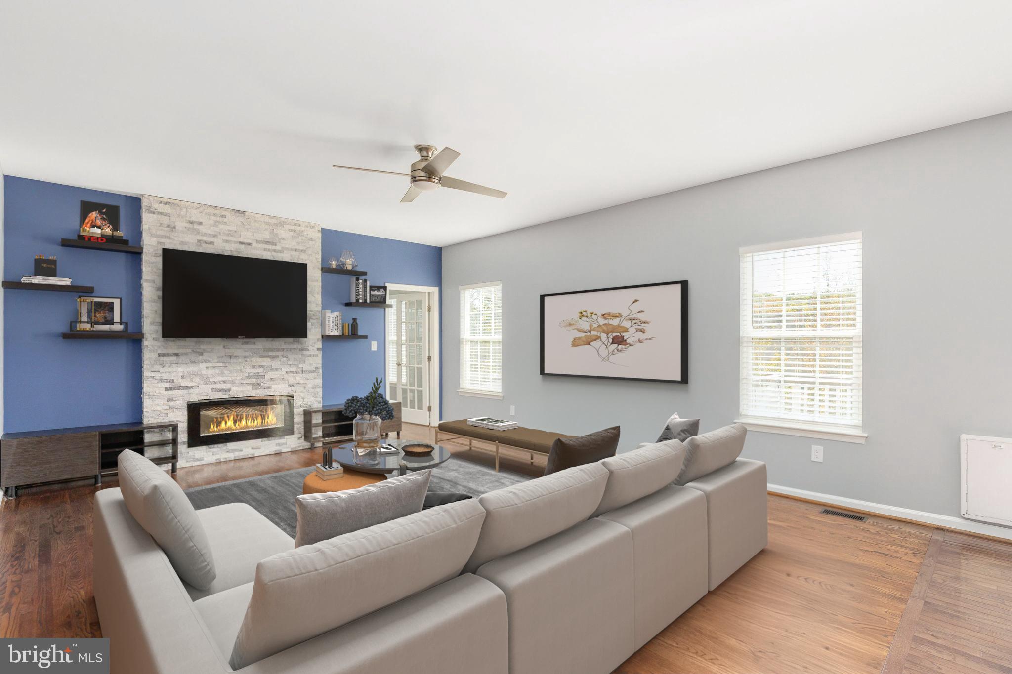 BRENTSMILL ESTATES - Residential