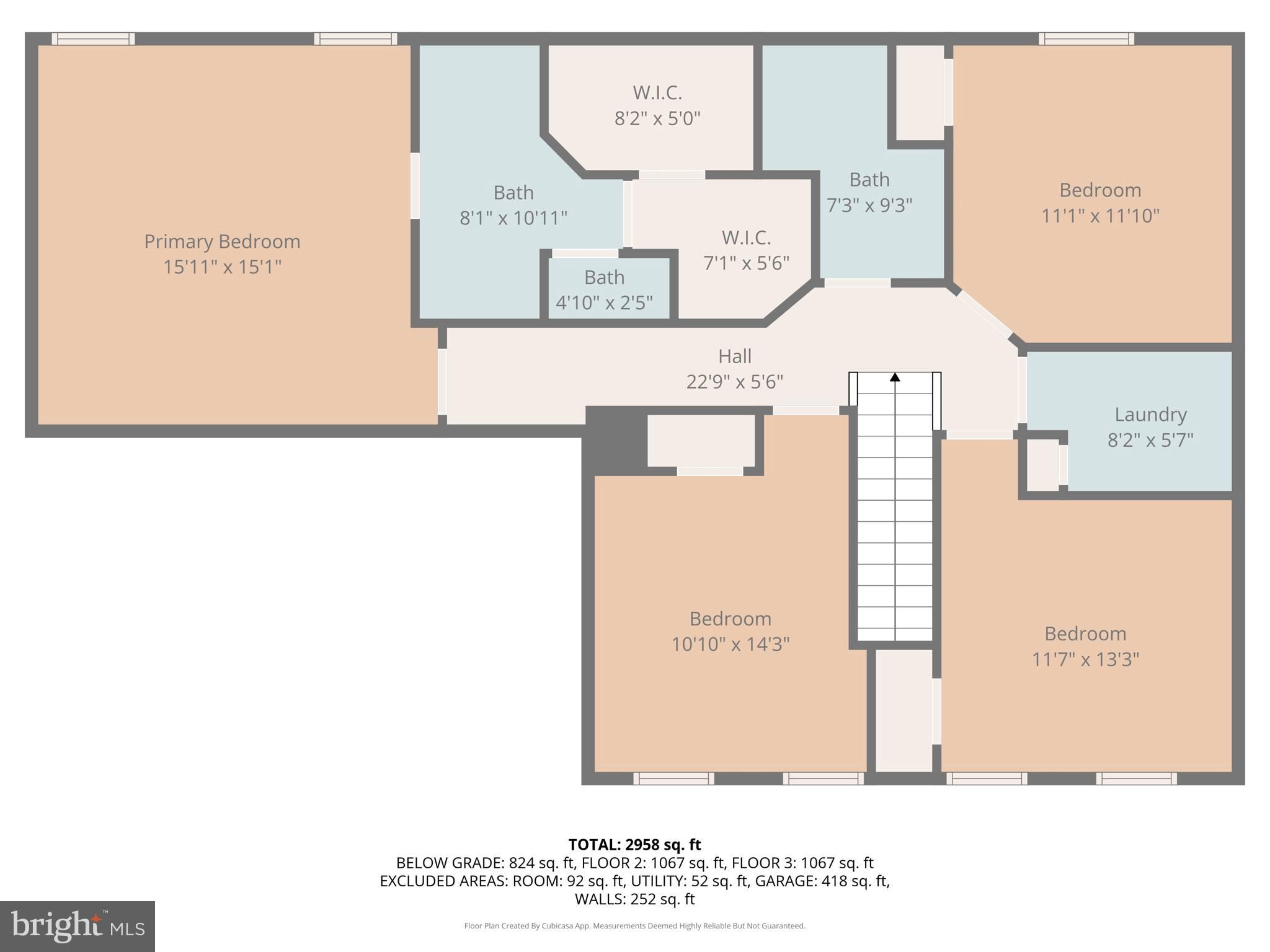 BRENTSMILL ESTATES - Residential