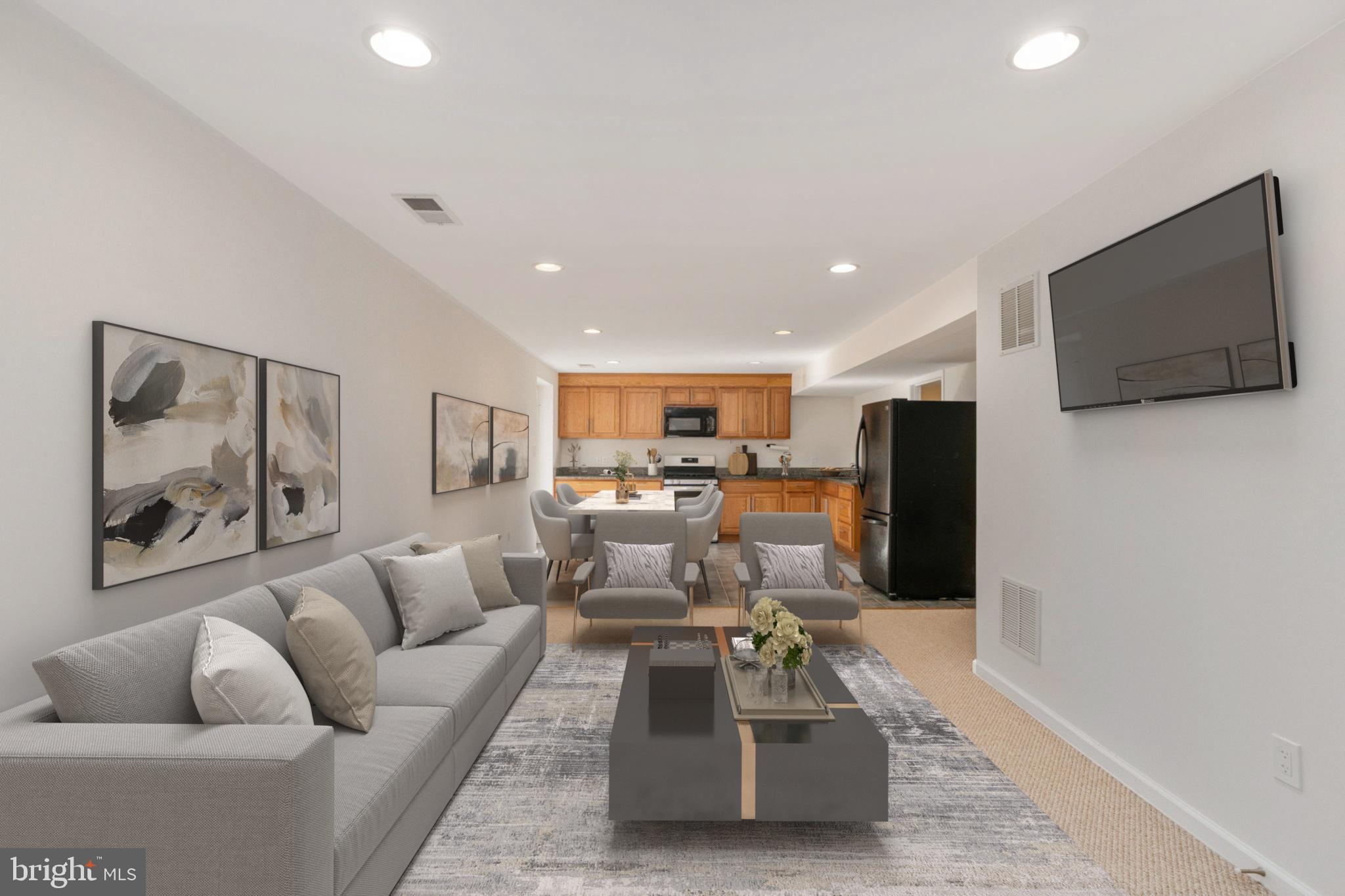 BRENTSMILL ESTATES - Residential