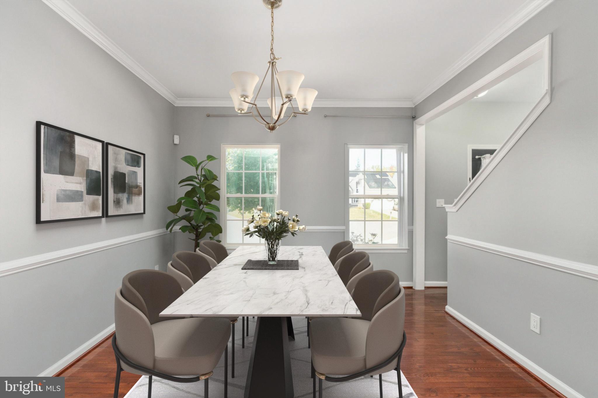 BRENTSMILL ESTATES - Residential