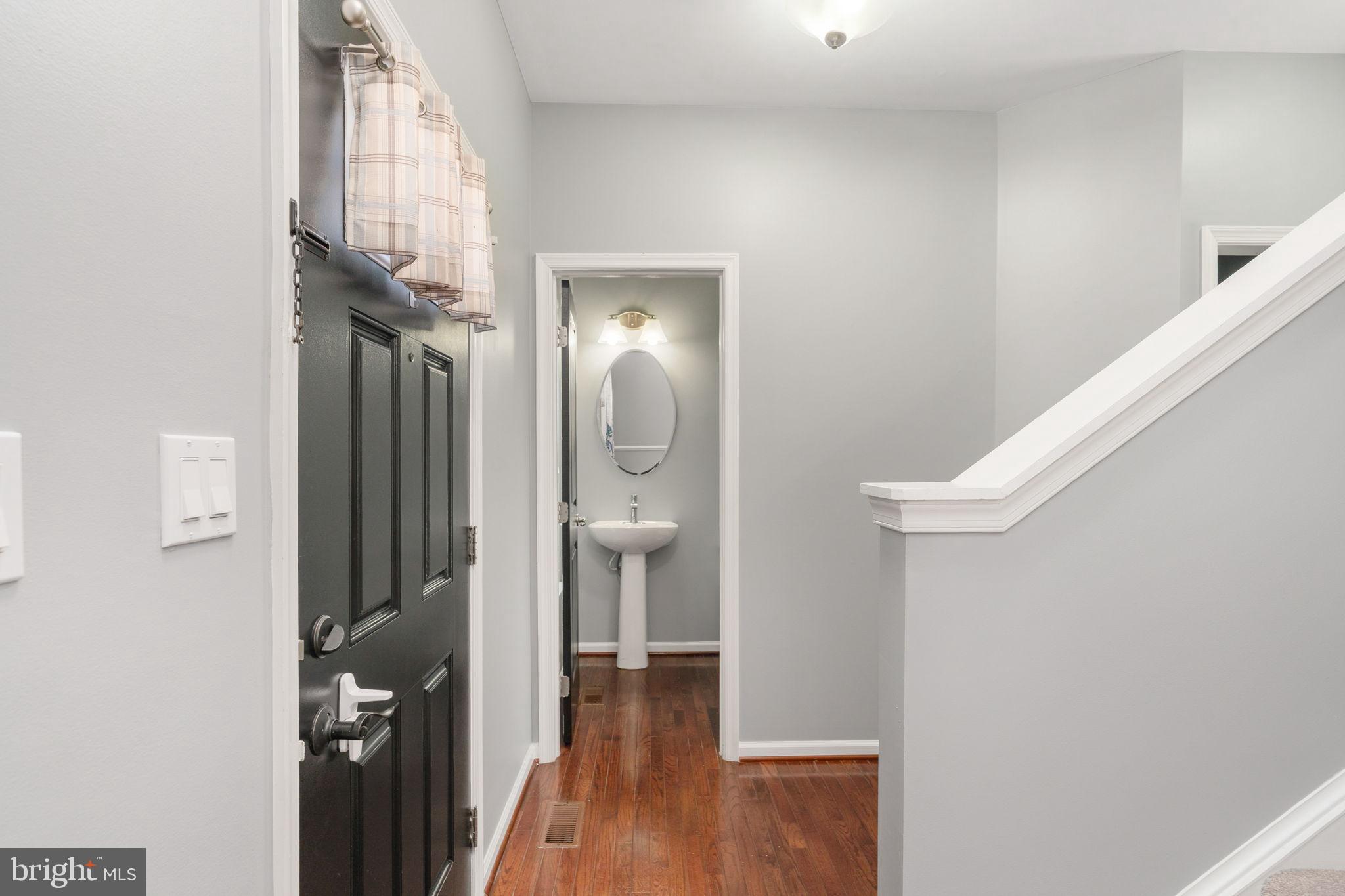 BRENTSMILL ESTATES - Residential