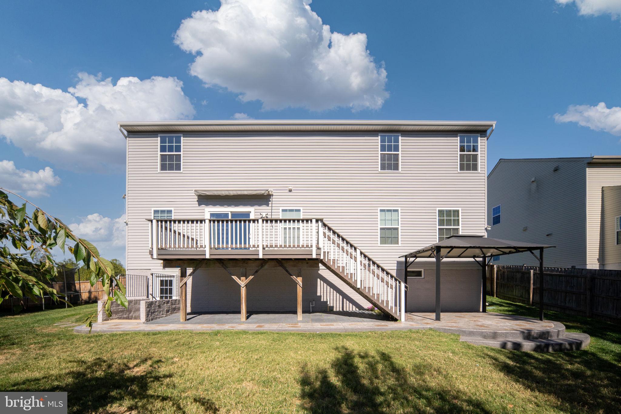 BRENTSMILL ESTATES - Residential