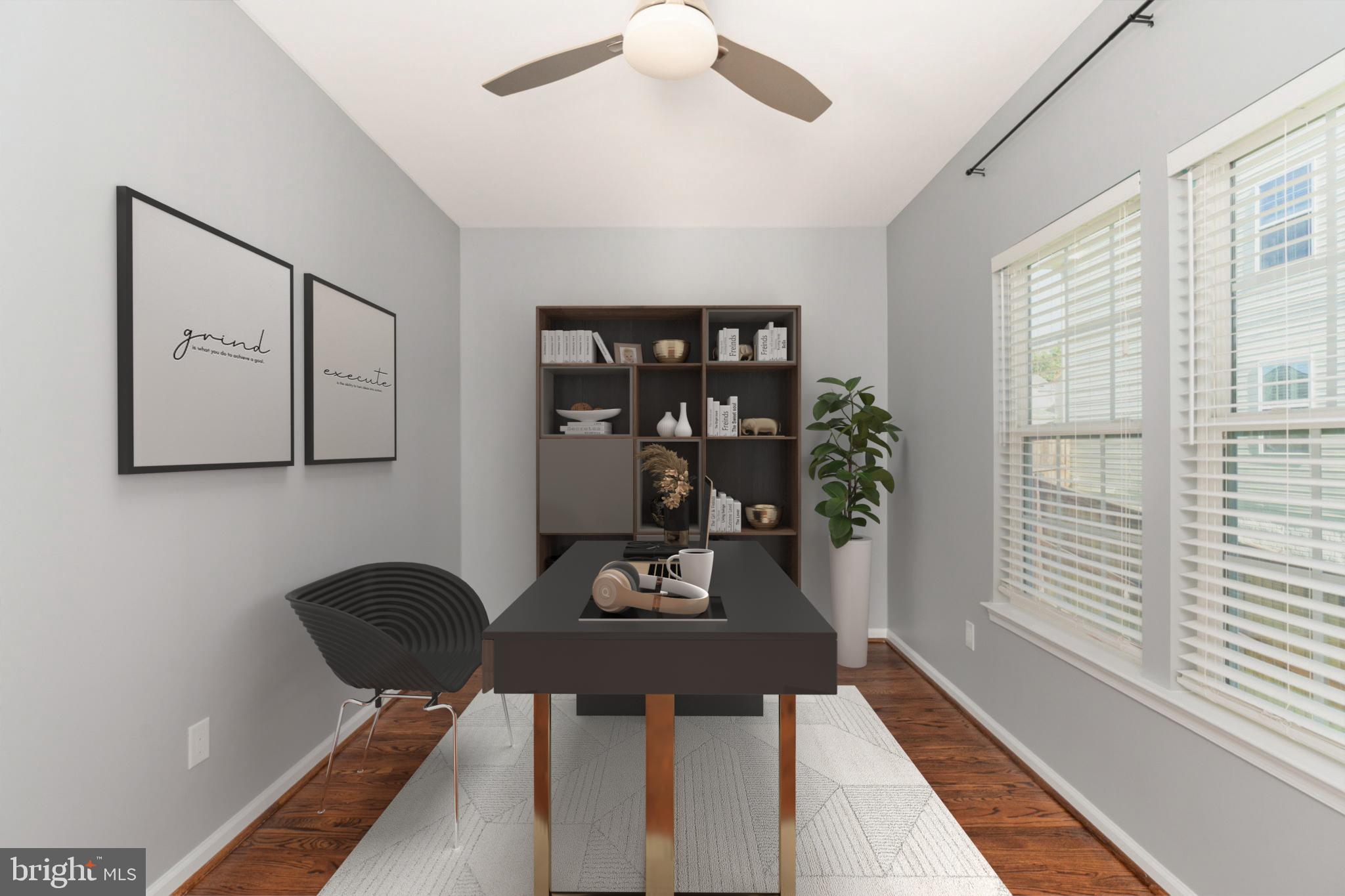 BRENTSMILL ESTATES - Residential