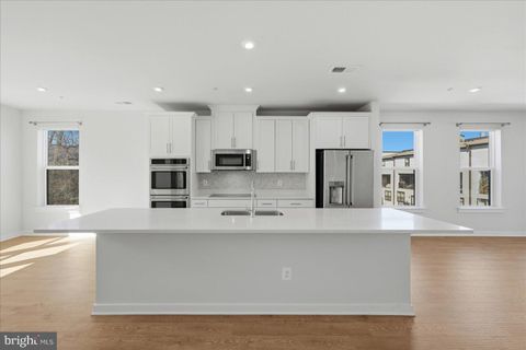 Photo of 12118 Loblolly Drive #40, FAIRFAX, VA 22033 (MLS # VAFX2295796)