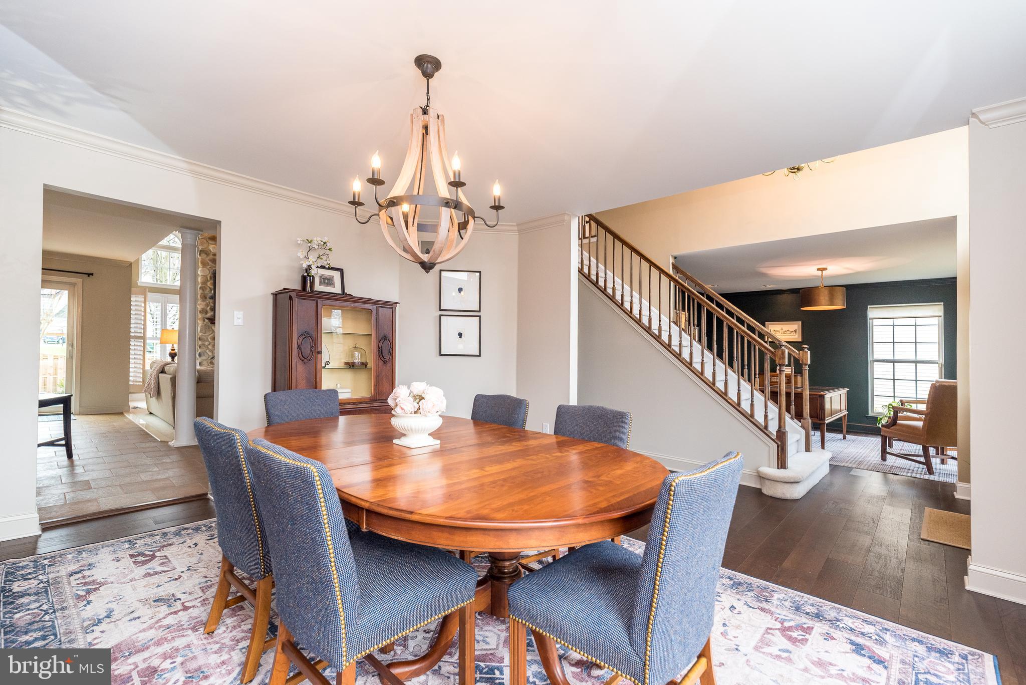 PEDDLERS VIEW - Residential