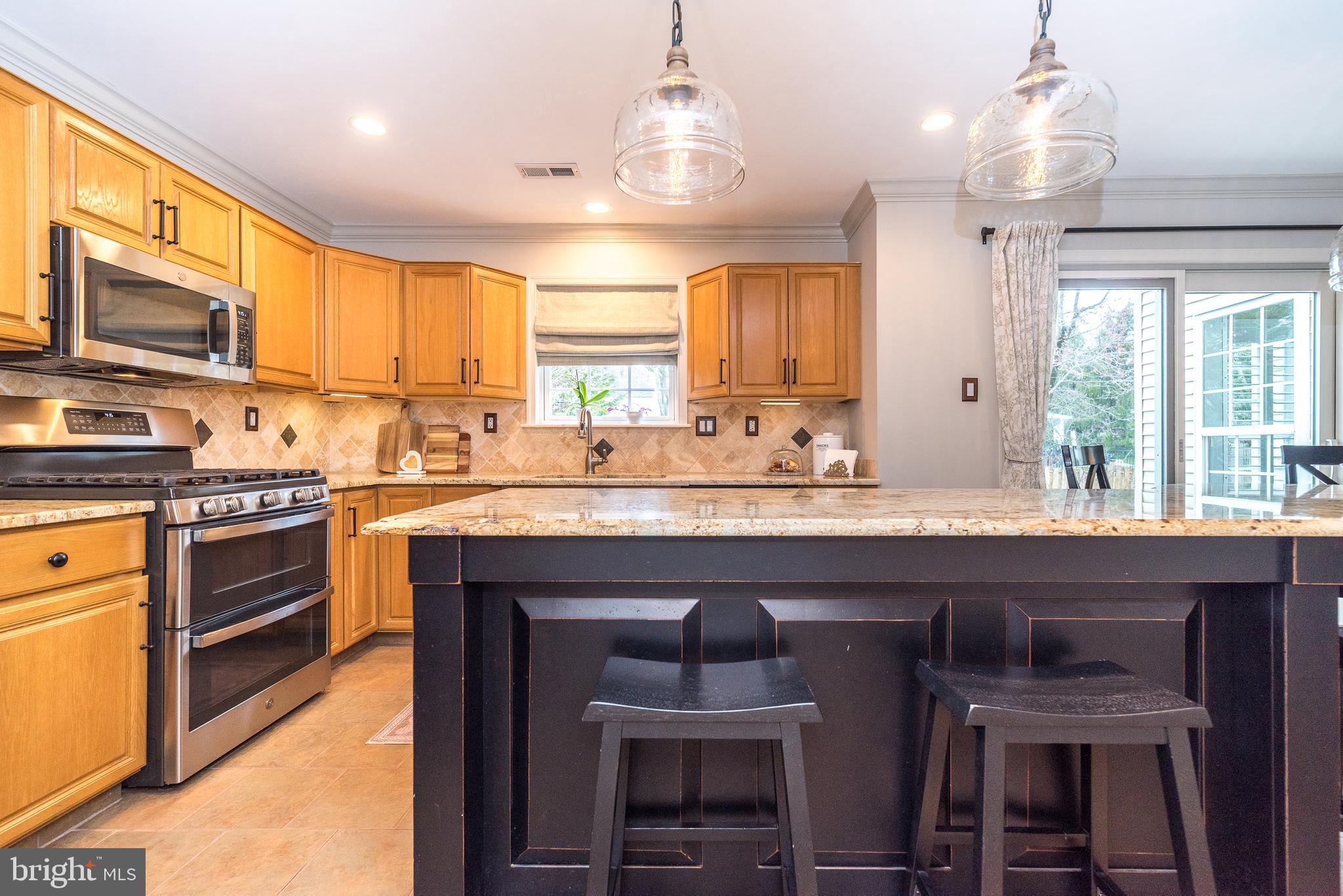 PEDDLERS VIEW - Residential