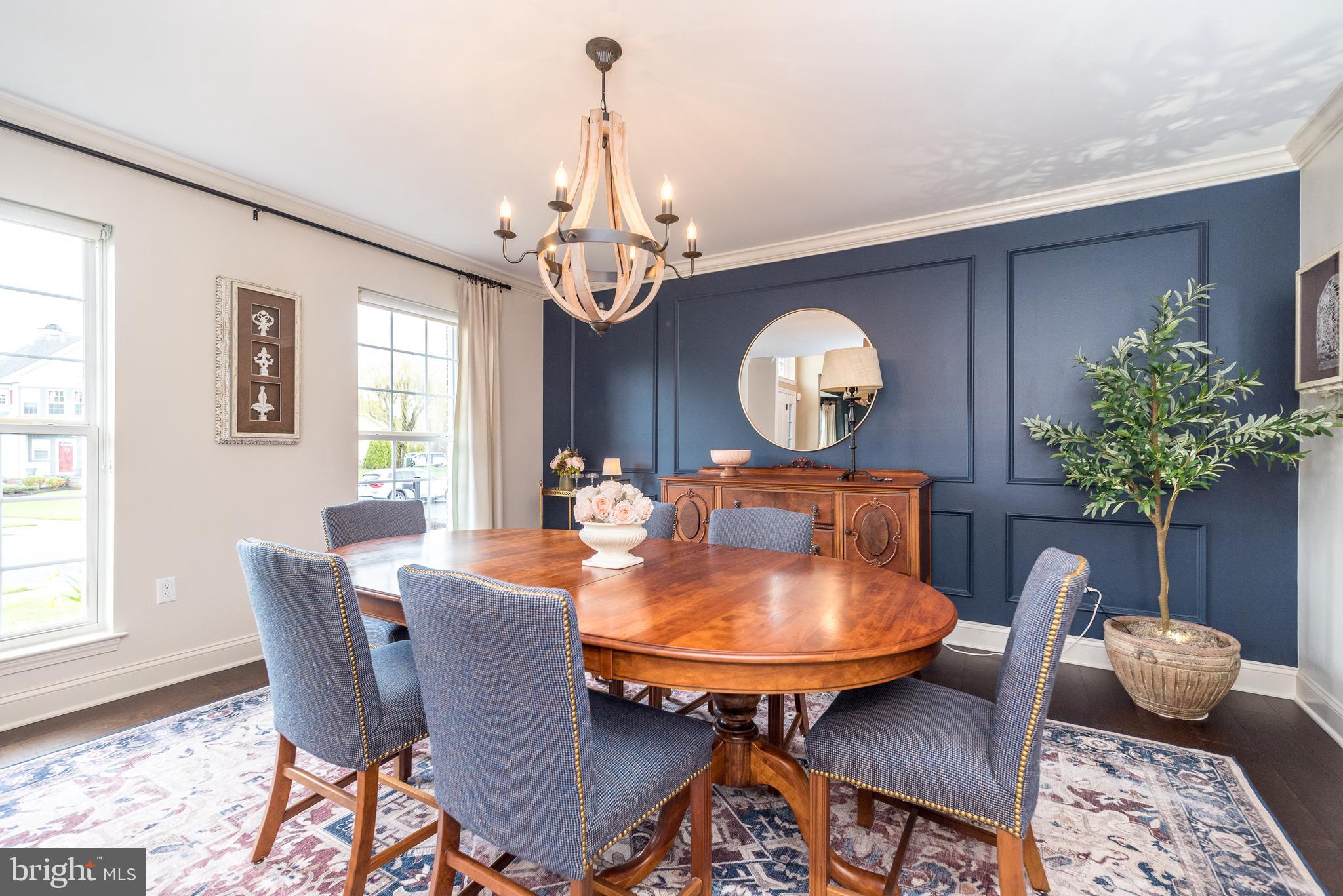 PEDDLERS VIEW - Residential