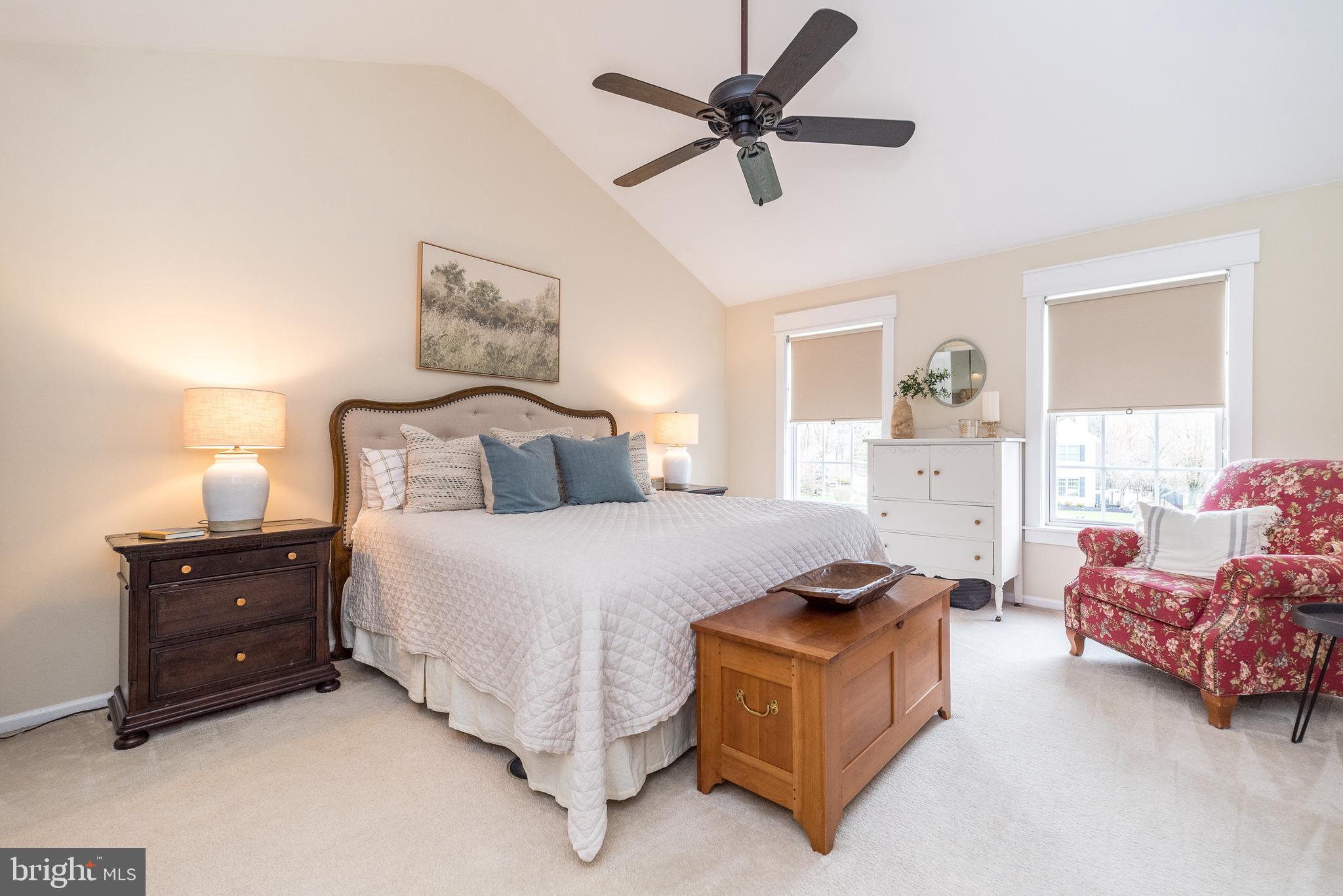 PEDDLERS VIEW - Residential