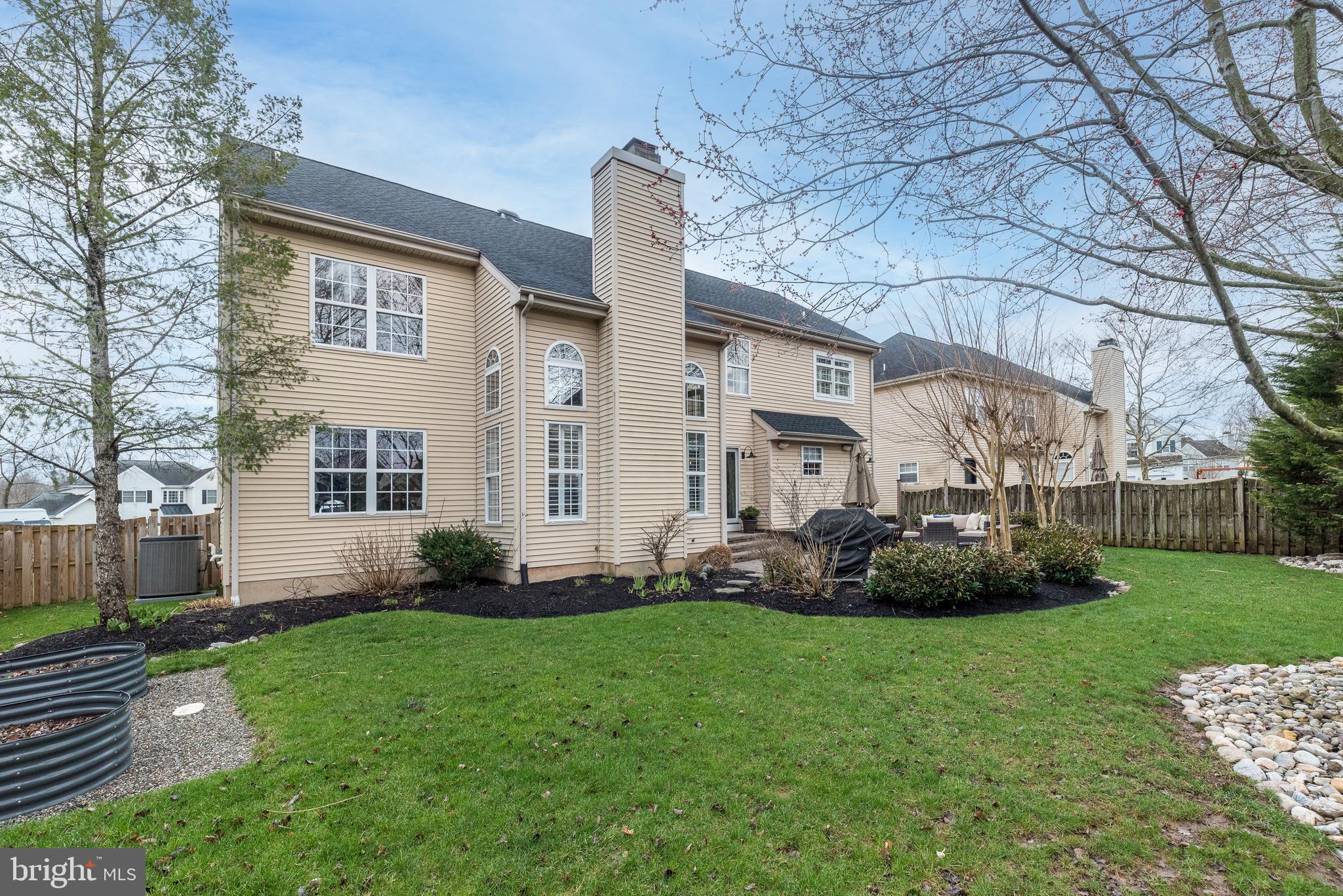 PEDDLERS VIEW - Residential