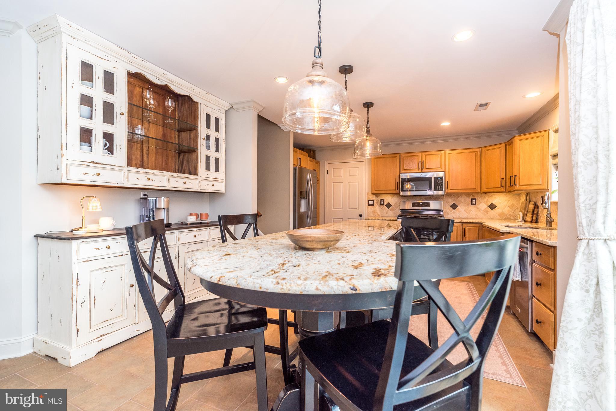 PEDDLERS VIEW - Residential