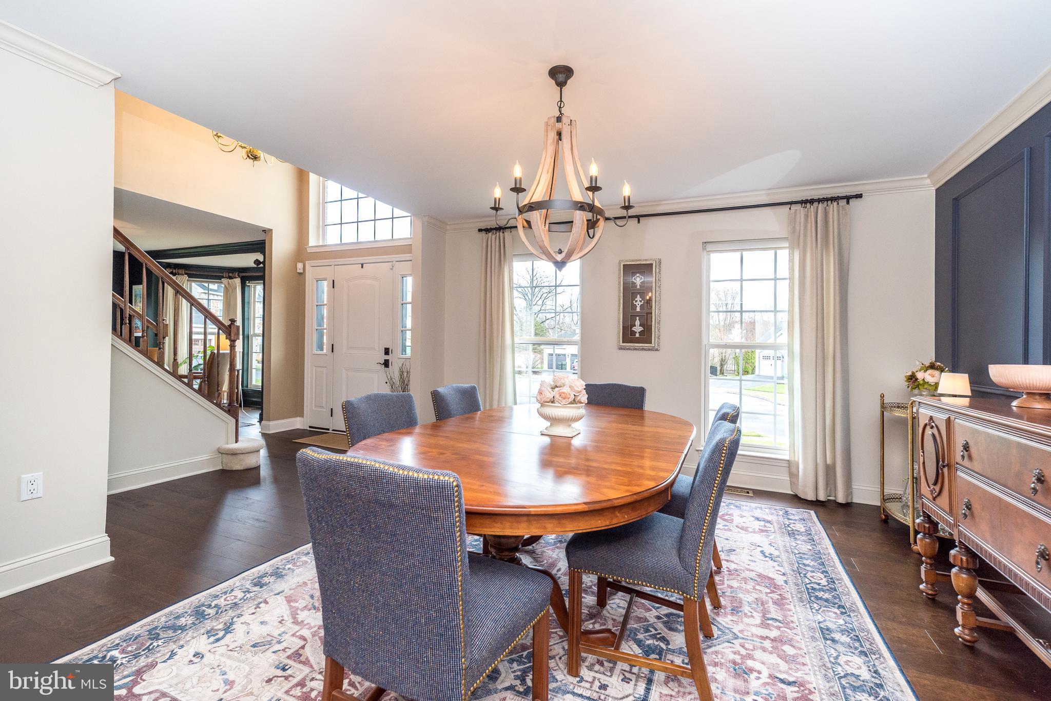 PEDDLERS VIEW - Residential