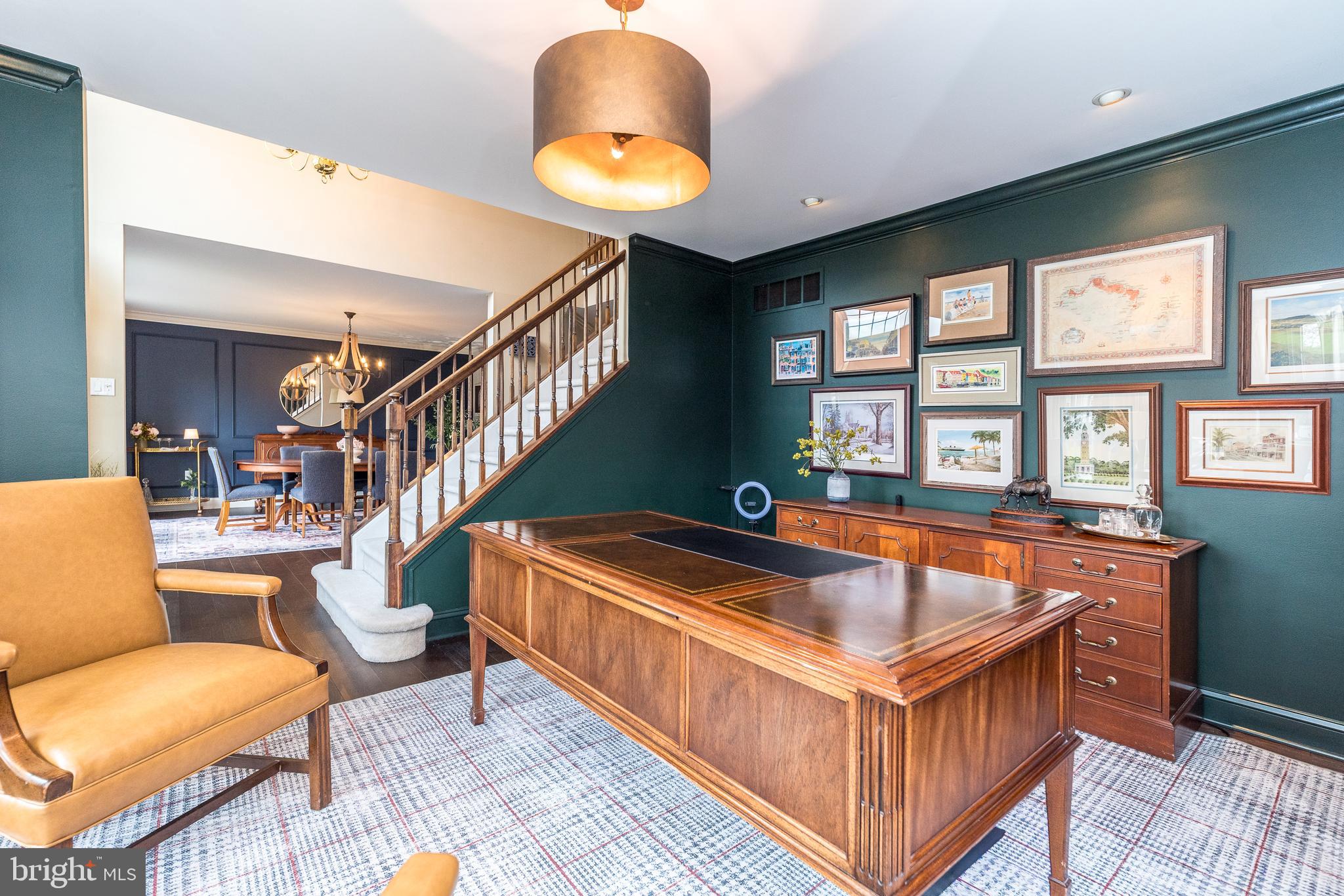 PEDDLERS VIEW - Residential