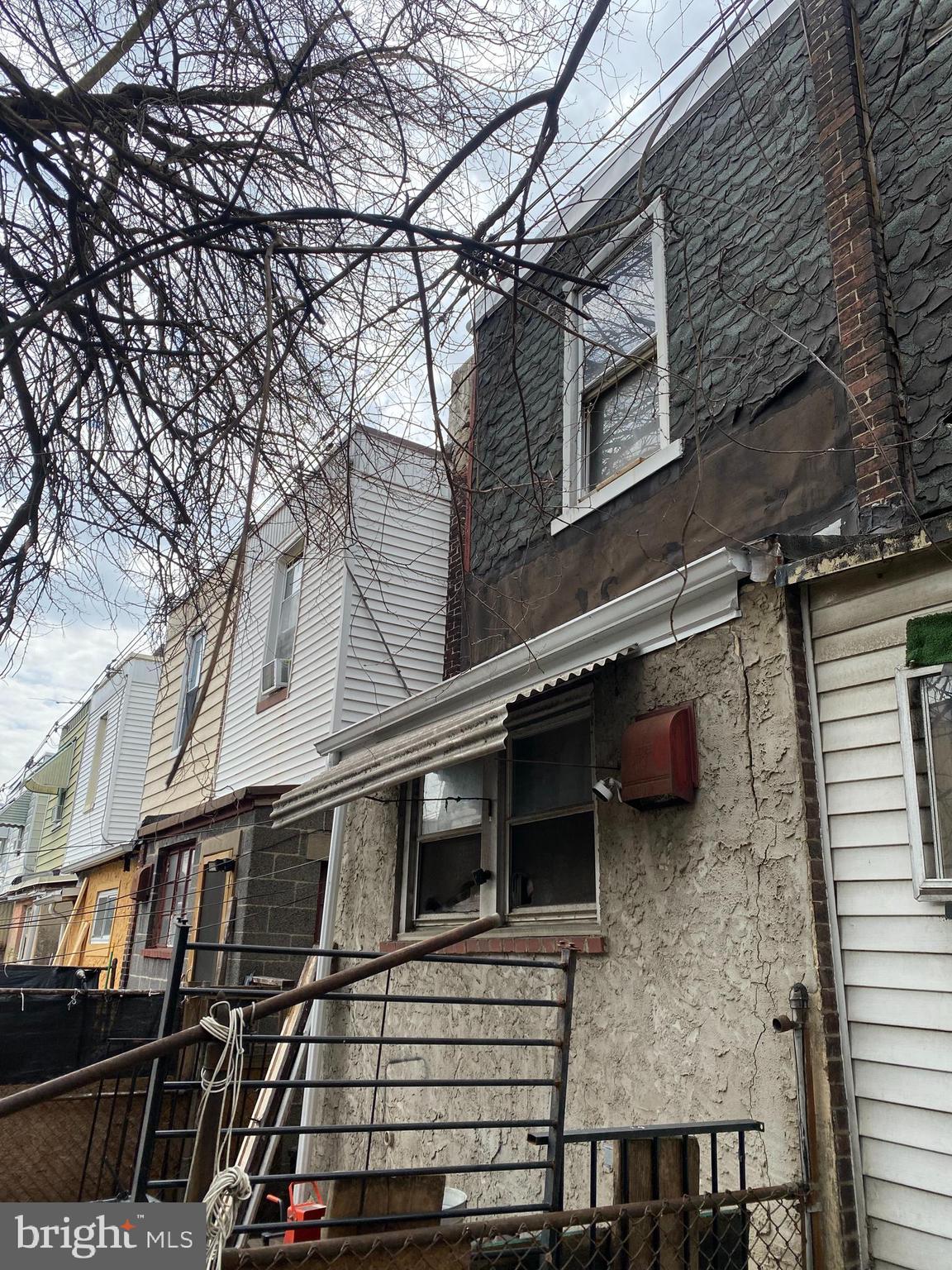 STRAWBERRY MANSION - Residential