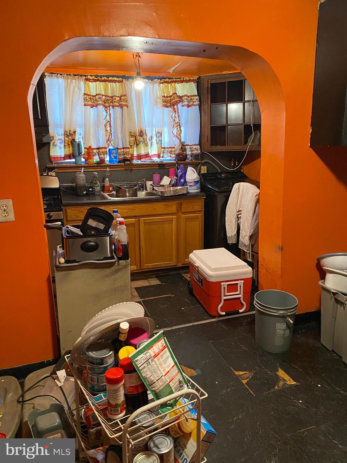 STRAWBERRY MANSION - Residential