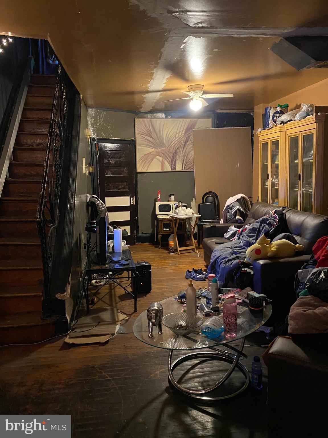 STRAWBERRY MANSION - Residential