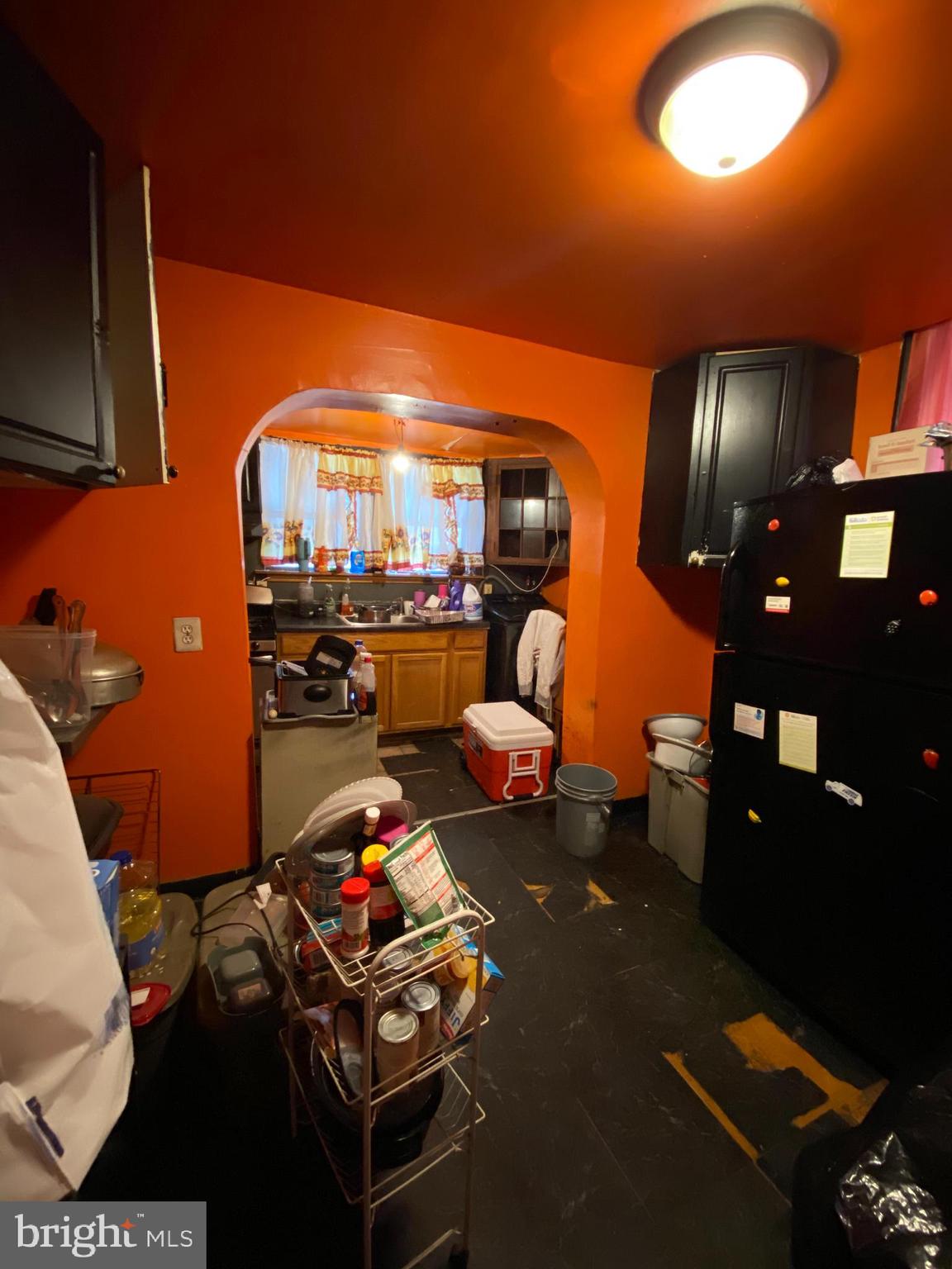 STRAWBERRY MANSION - Residential