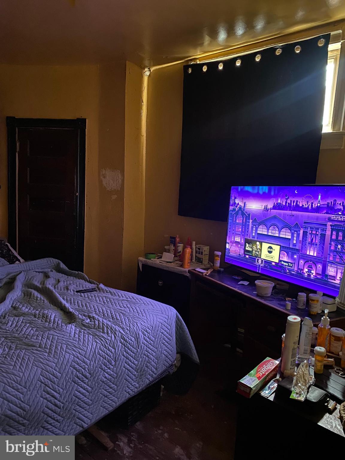 STRAWBERRY MANSION - Residential