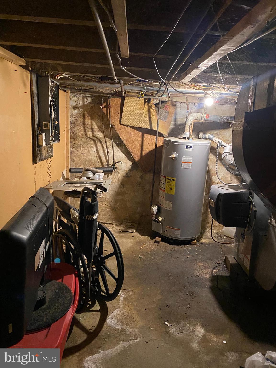 STRAWBERRY MANSION - Residential