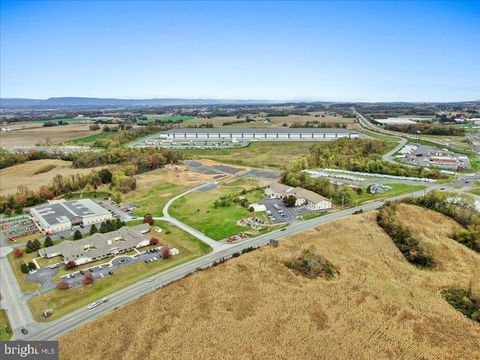 0 WALNUT BOTTOM SHIPPENSBURG PA 17257