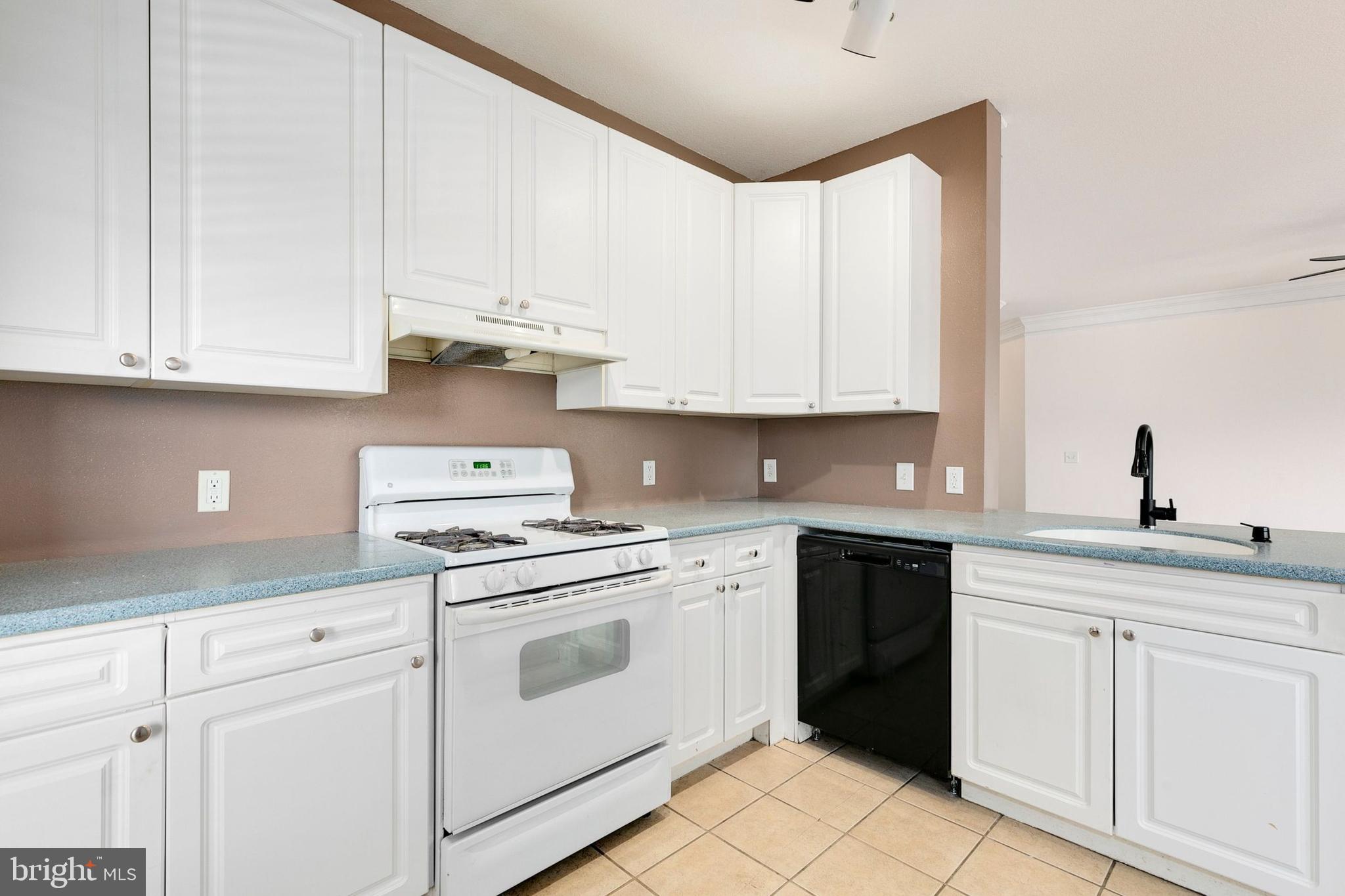 FITZ AT ROCKVILLE TOWN C - Residential