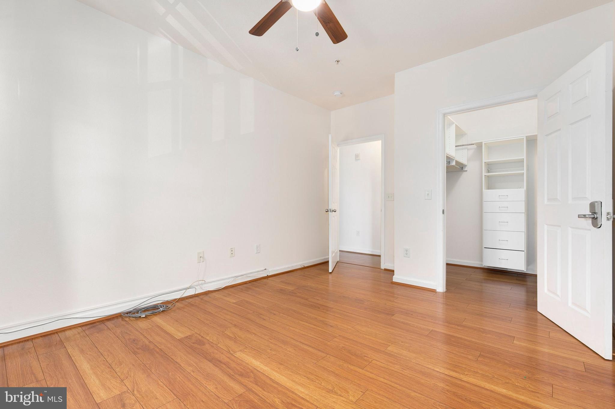 FITZ AT ROCKVILLE TOWN C - Residential