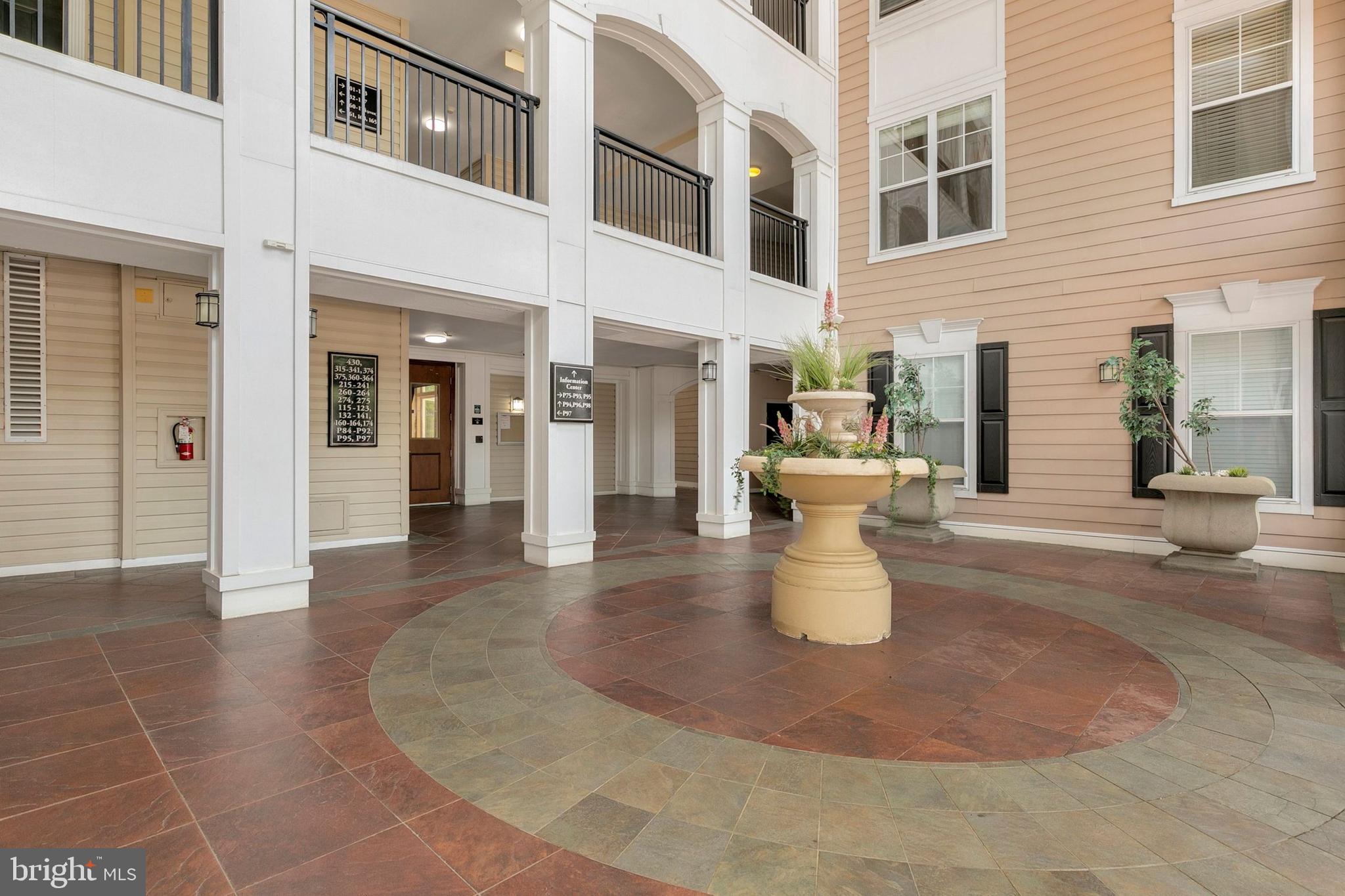 FITZ AT ROCKVILLE TOWN C - Residential