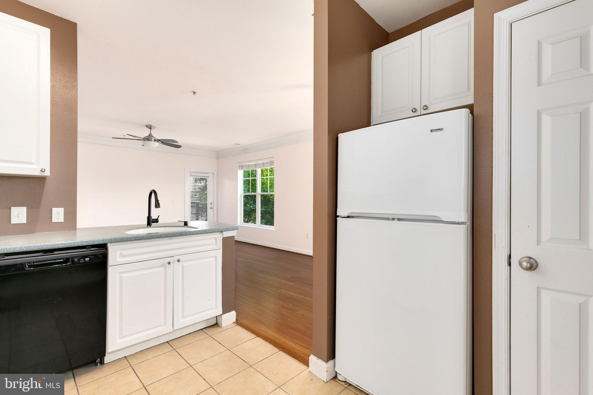 FITZ AT ROCKVILLE TOWN C - Residential