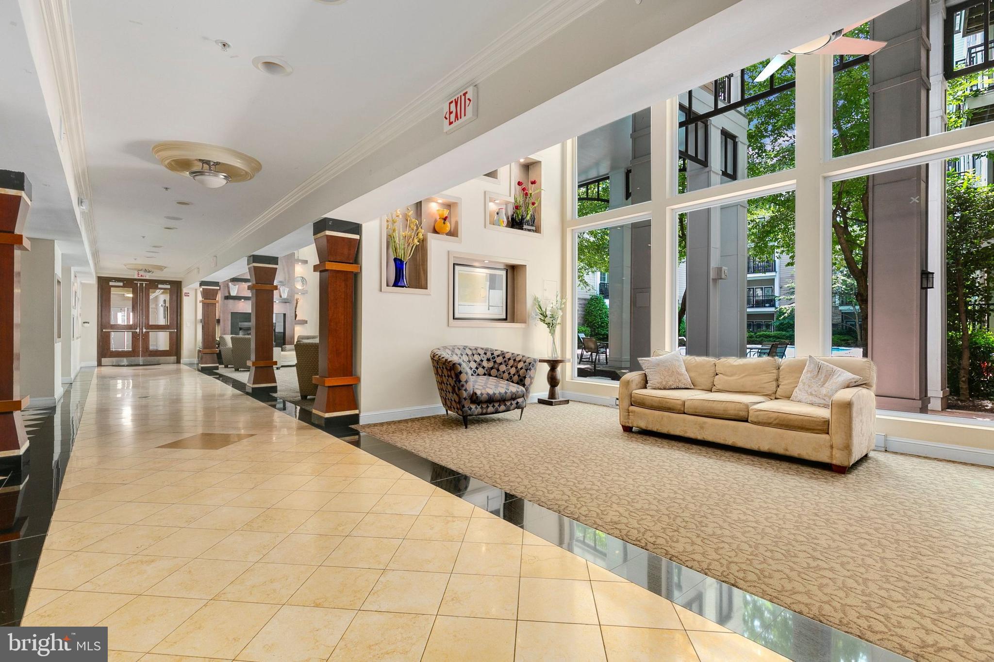 FITZ AT ROCKVILLE TOWN C - Residential