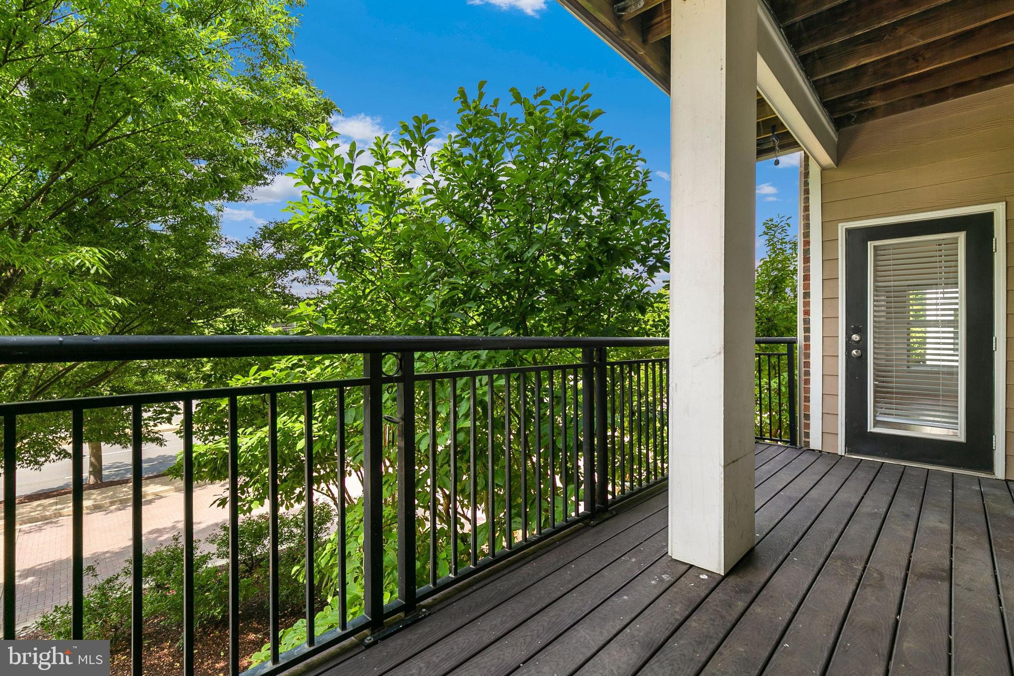 FITZ AT ROCKVILLE TOWN C - Residential