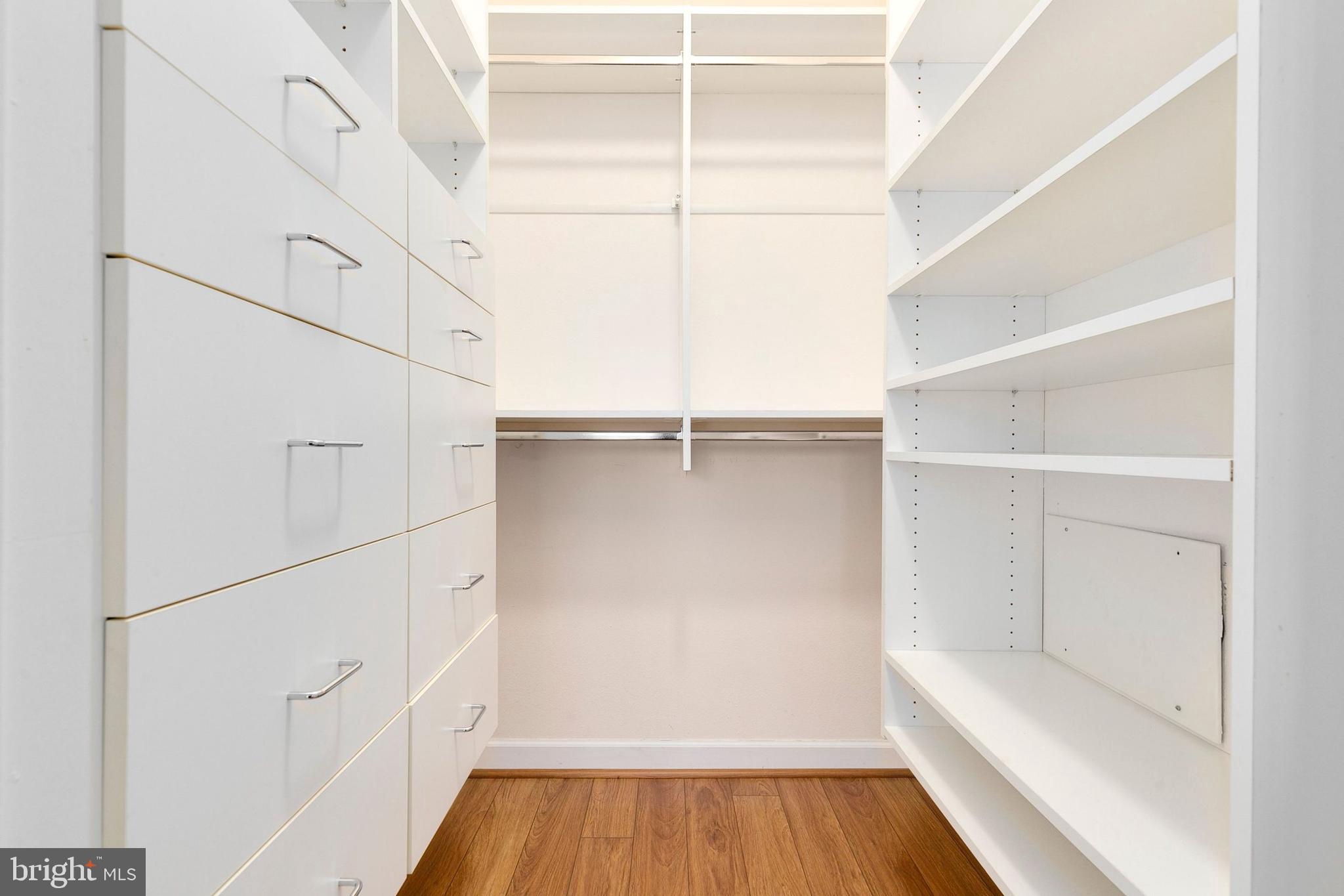 FITZ AT ROCKVILLE TOWN C - Residential