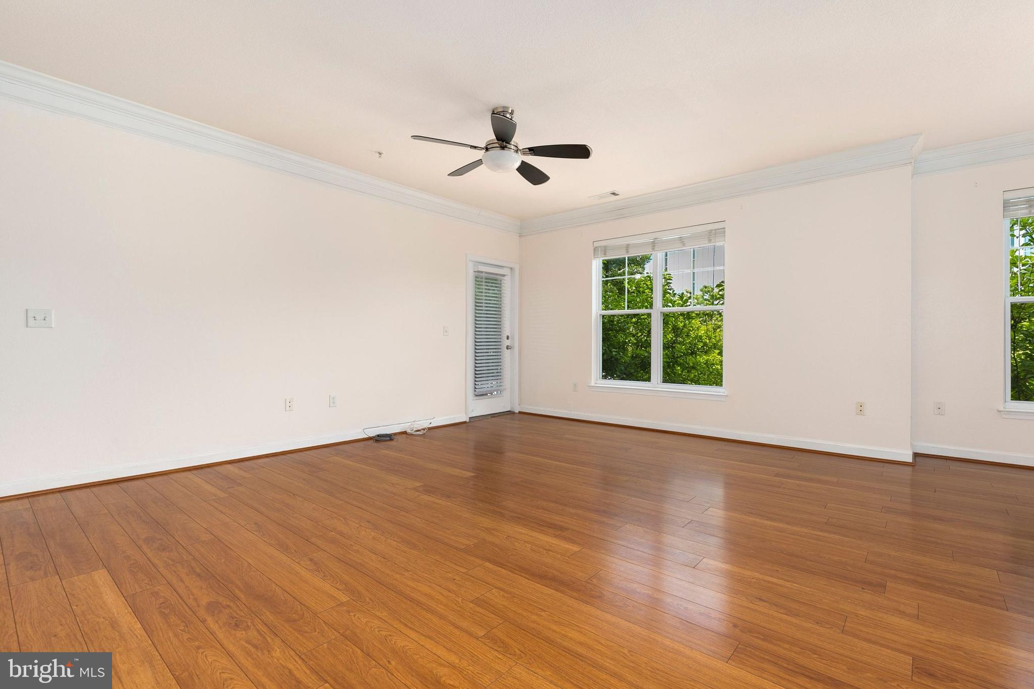 FITZ AT ROCKVILLE TOWN C - Residential