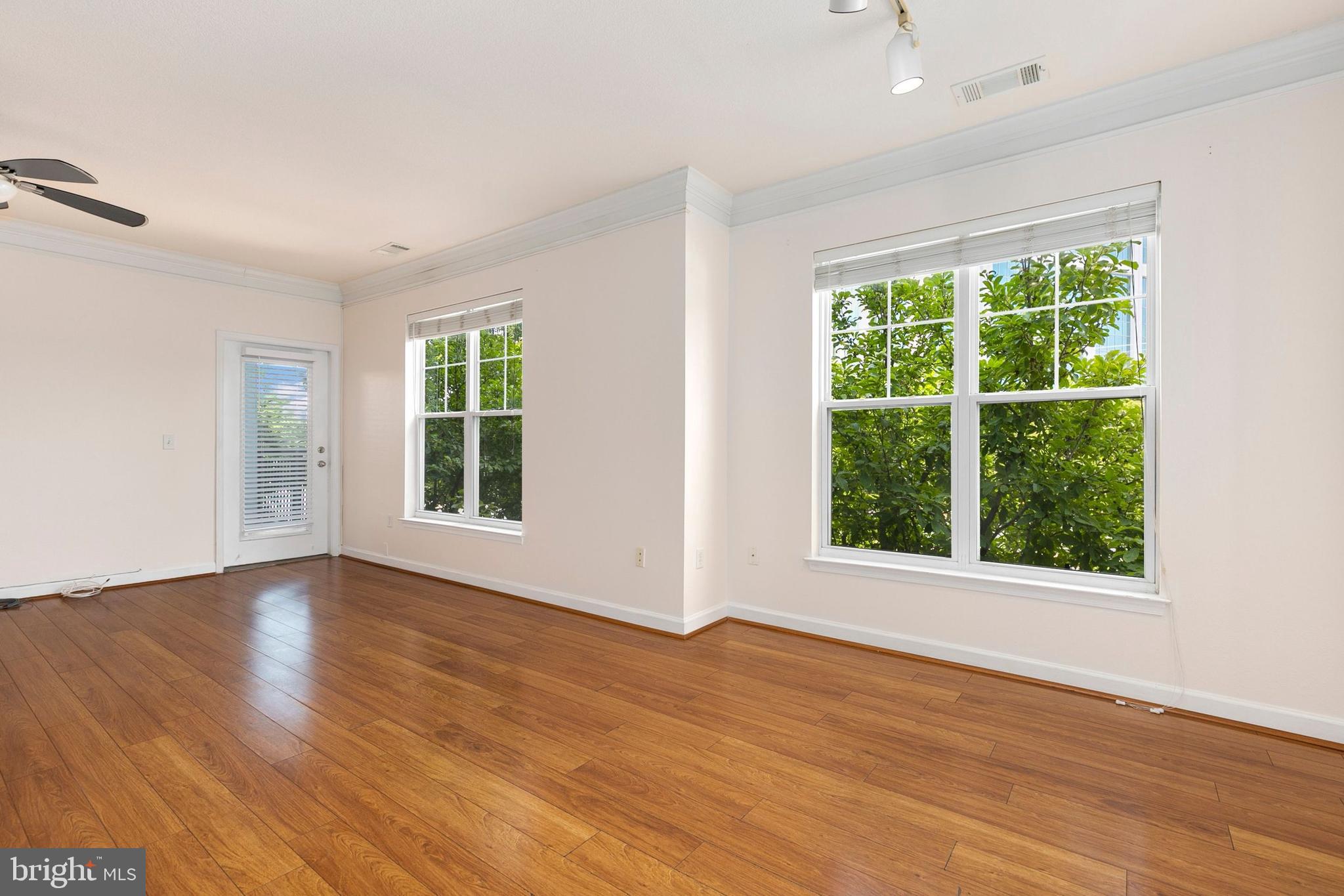 FITZ AT ROCKVILLE TOWN C - Residential