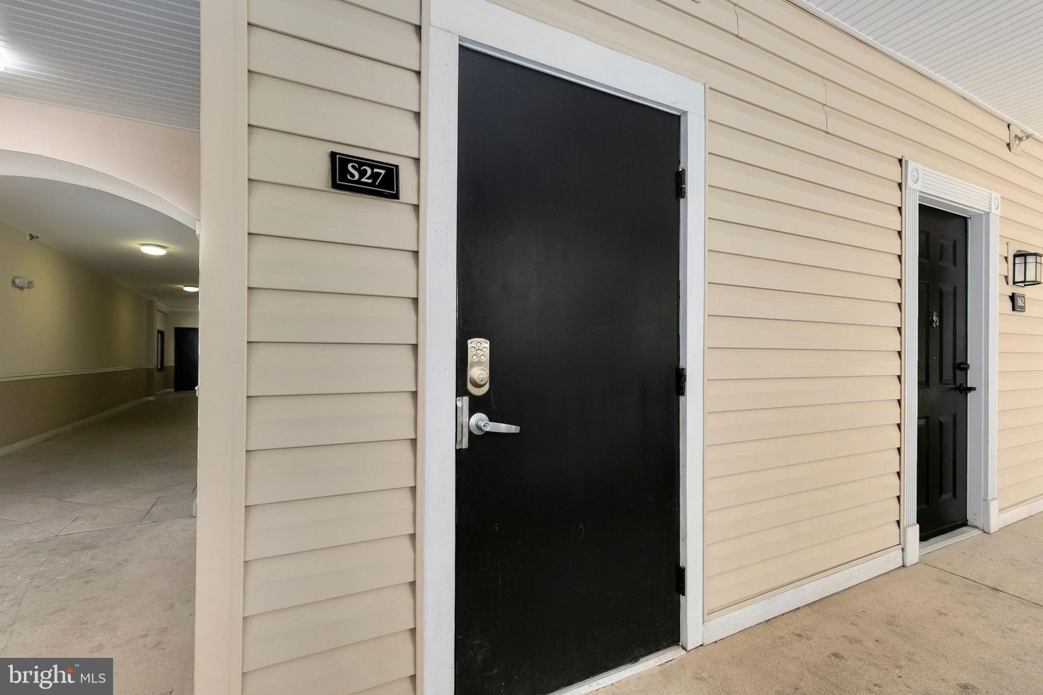 FITZ AT ROCKVILLE TOWN C - Residential