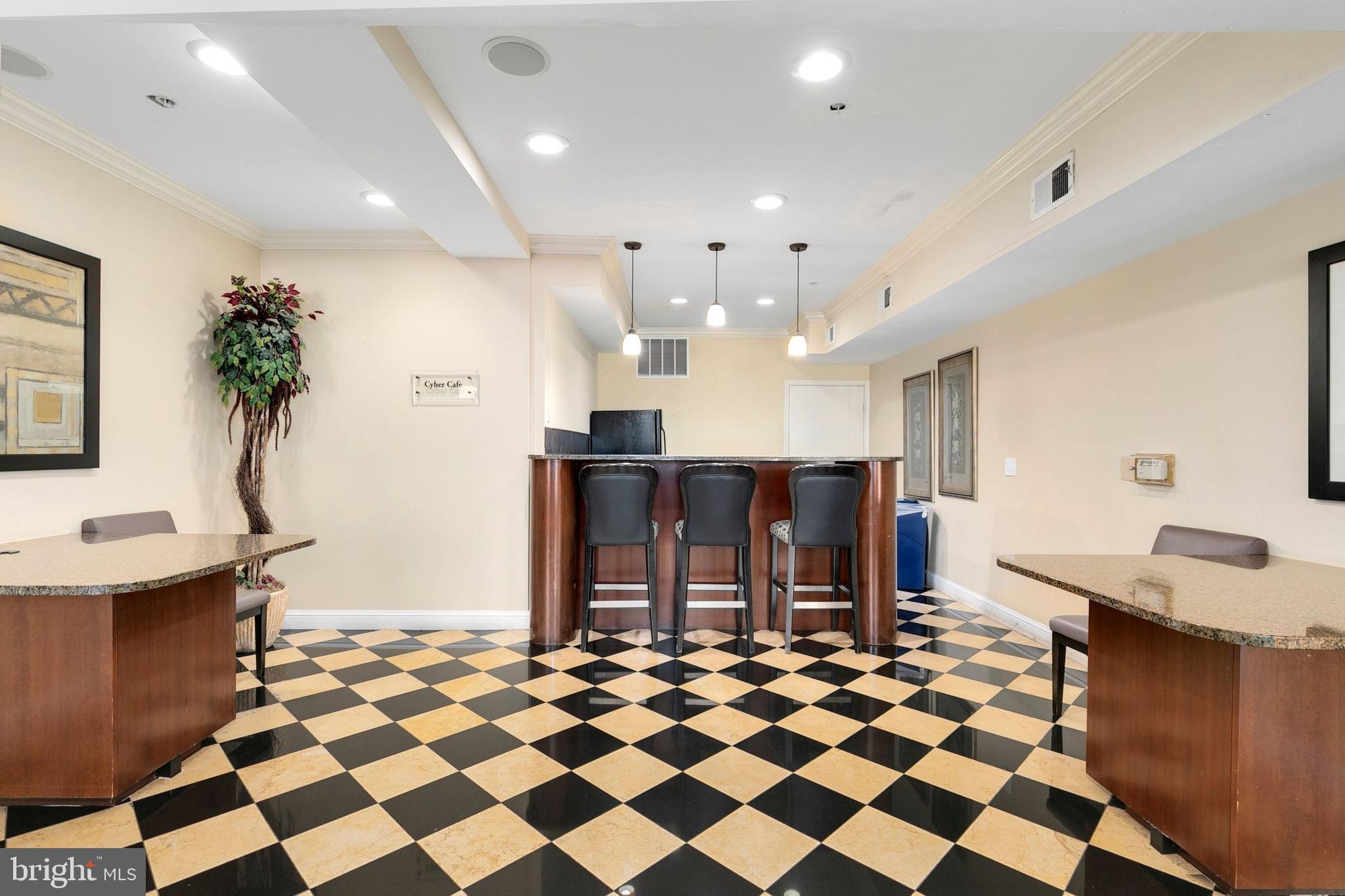 FITZ AT ROCKVILLE TOWN C - Residential