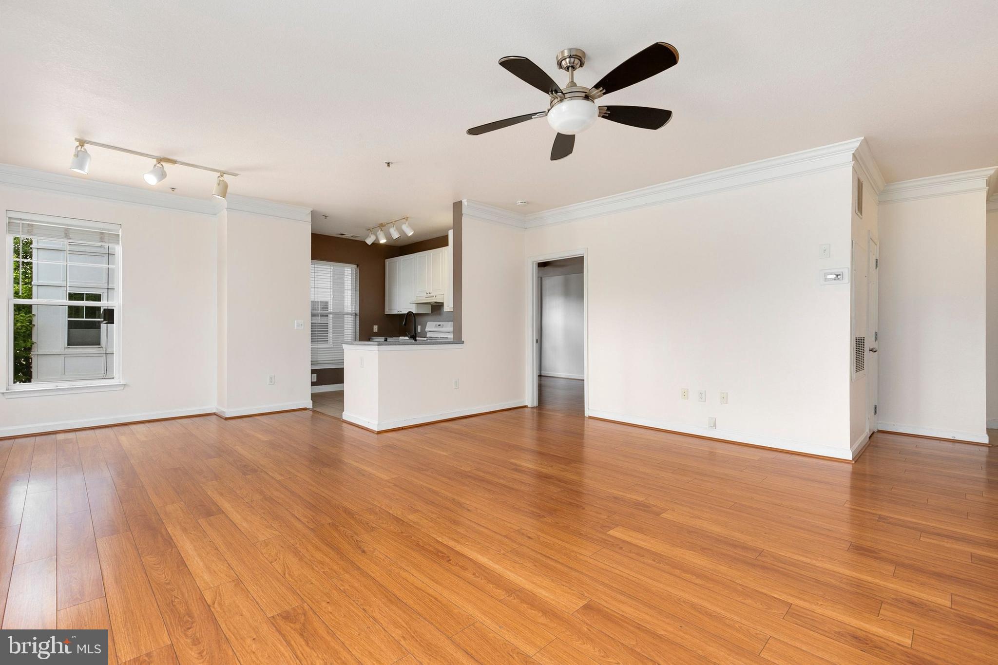 FITZ AT ROCKVILLE TOWN C - Residential