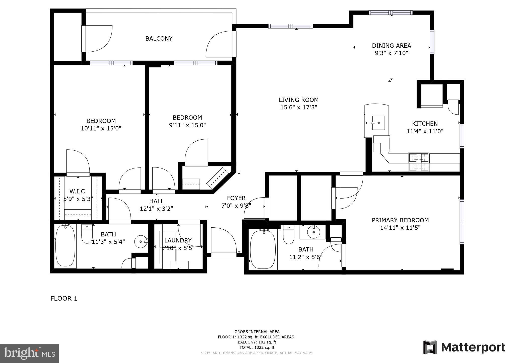 FITZ AT ROCKVILLE TOWN C - Residential
