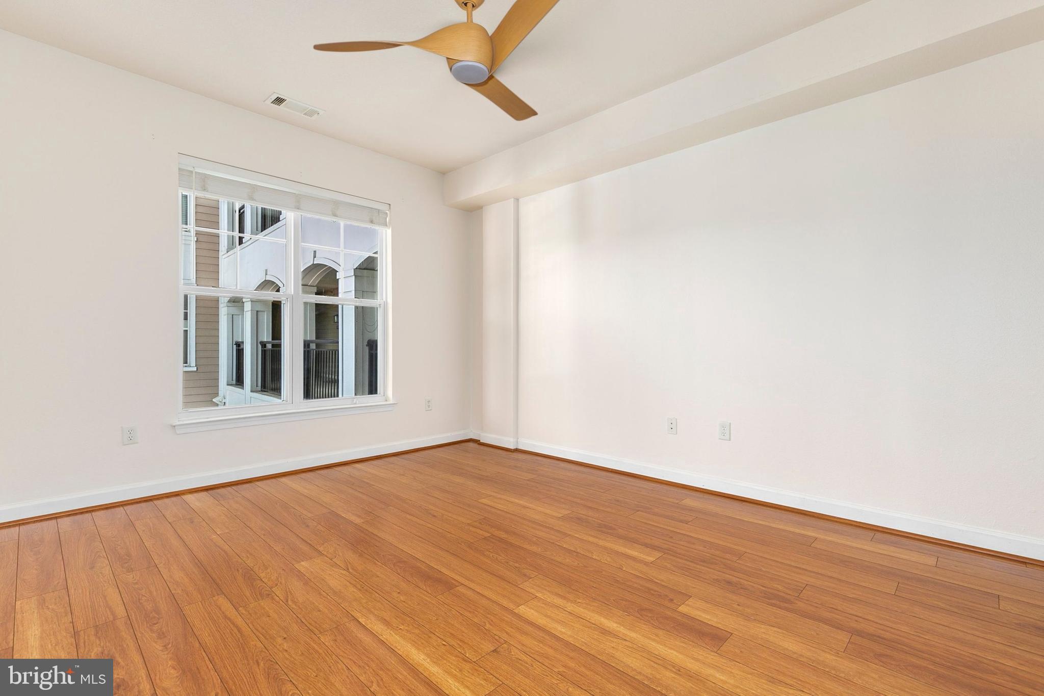 FITZ AT ROCKVILLE TOWN C - Residential