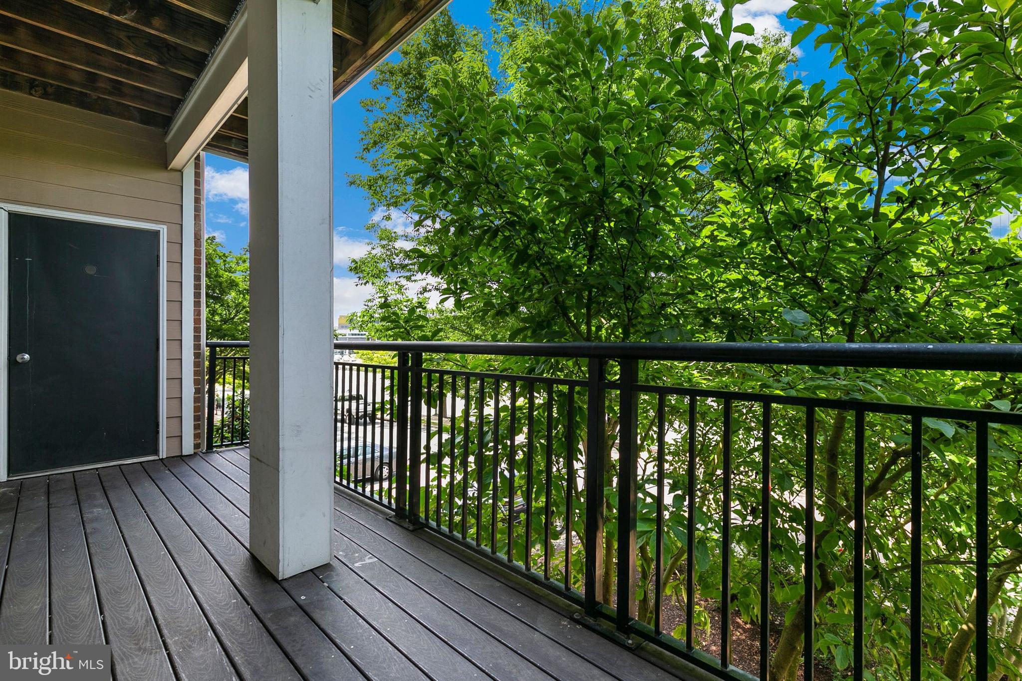 FITZ AT ROCKVILLE TOWN C - Residential