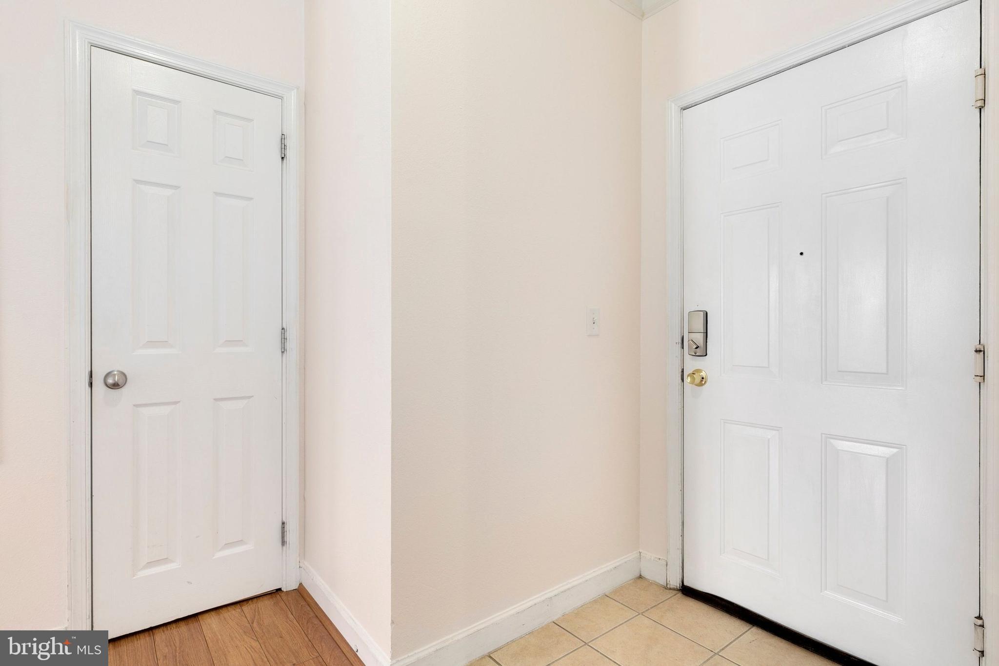 FITZ AT ROCKVILLE TOWN C - Residential