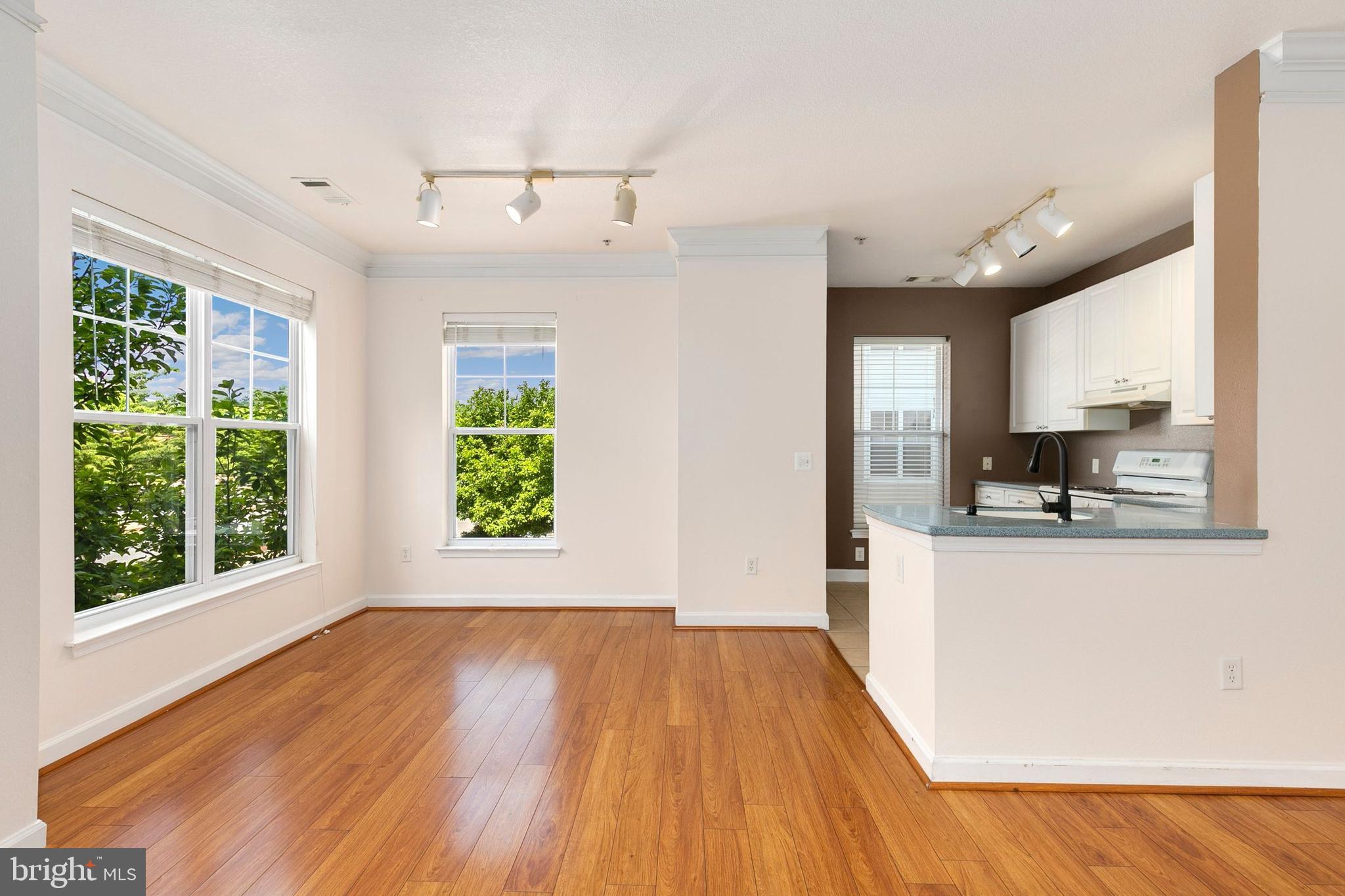 FITZ AT ROCKVILLE TOWN C - Residential