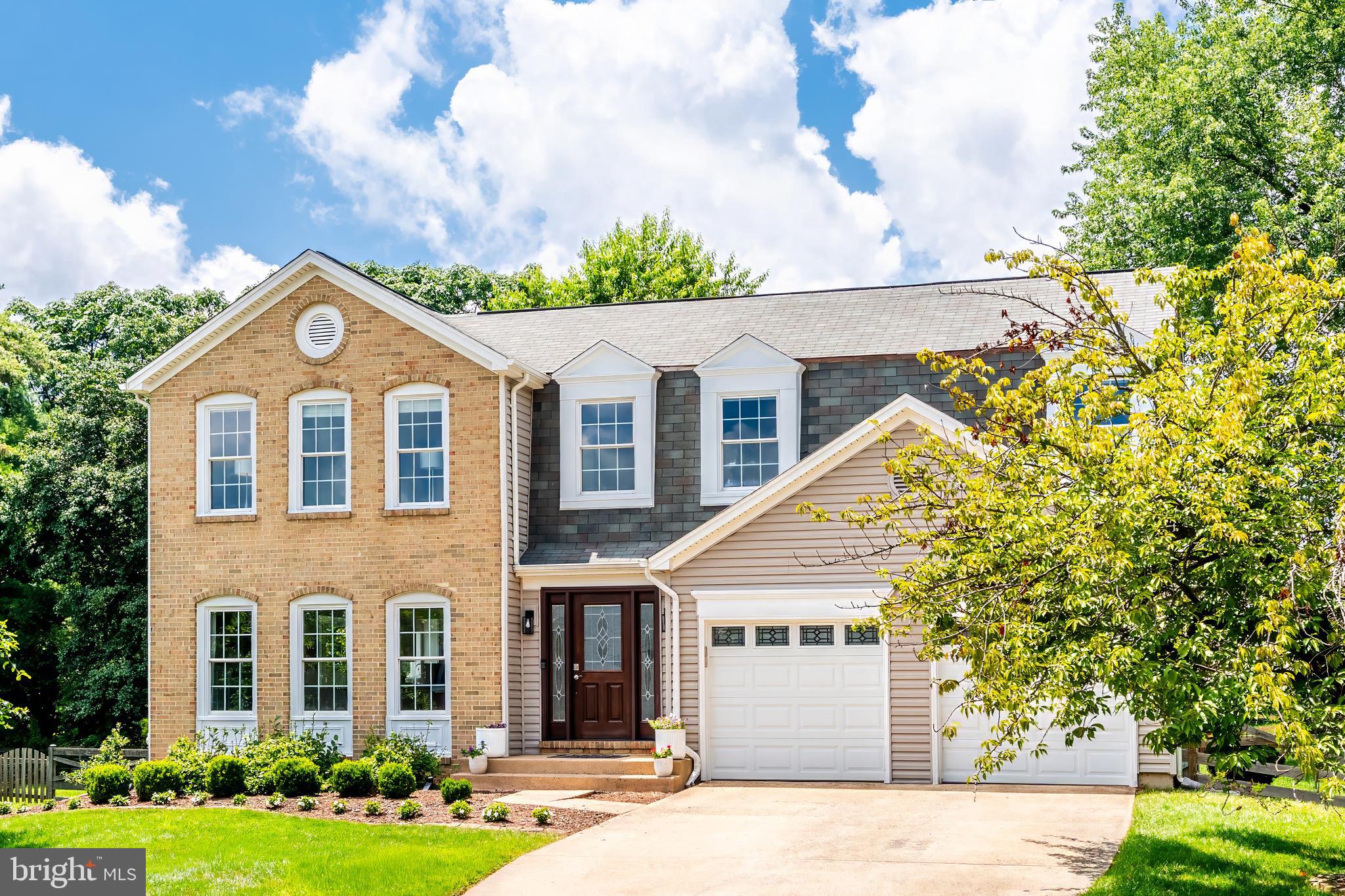 3436 HIDDEN MEADOW DRIVE