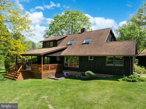 27 Mahala Street, Port Matilda, PA MLS: PACE2514696
