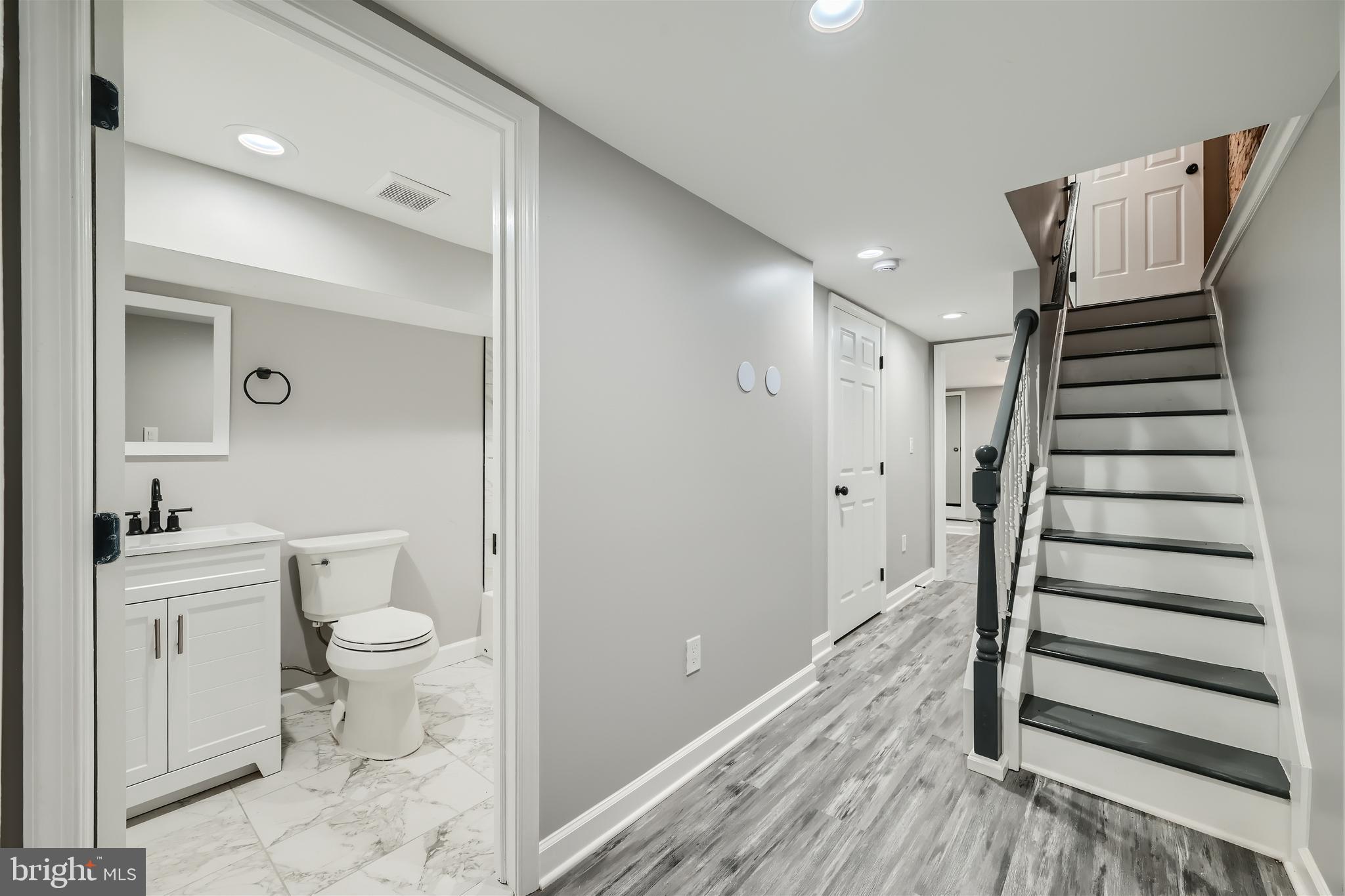 MCELDERRY PARK - Residential